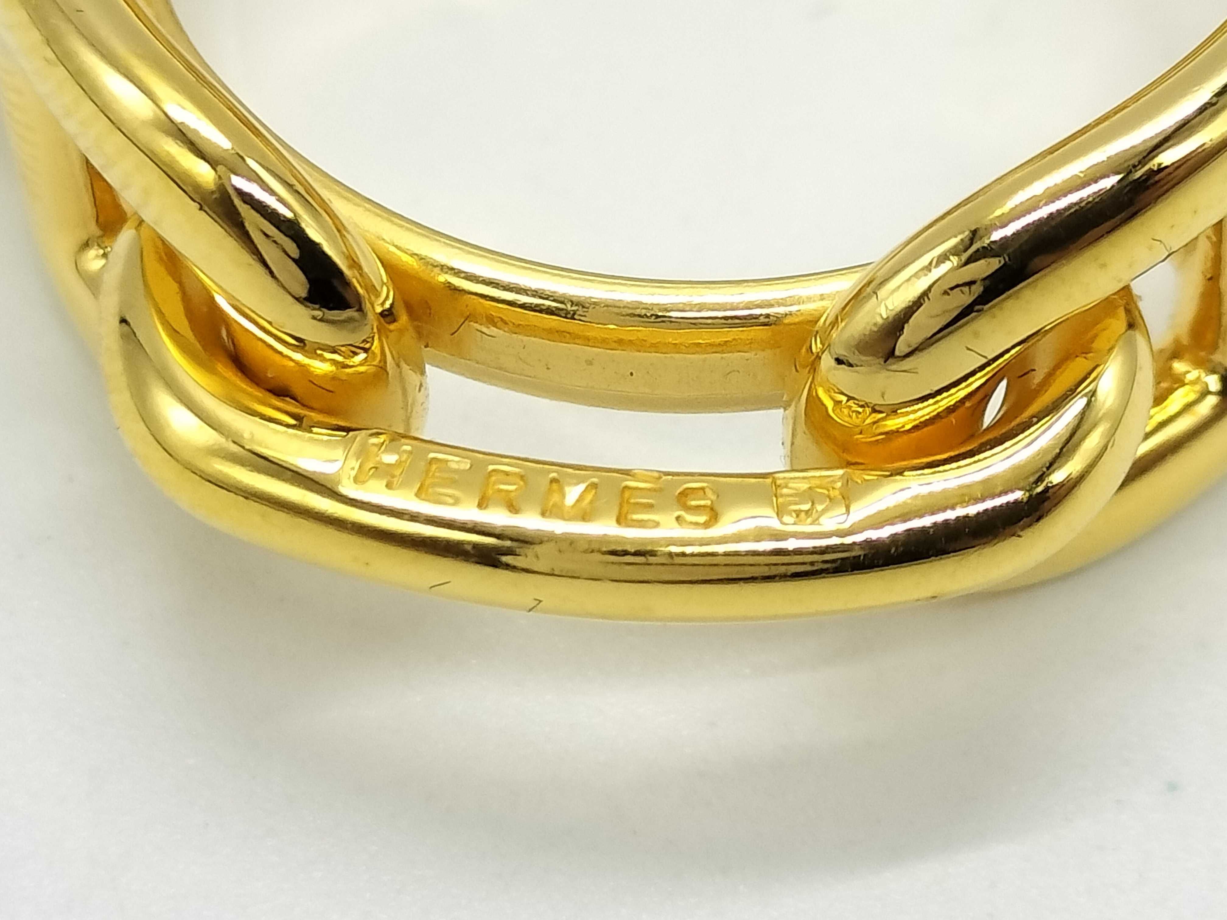 Scarf Ring Chaine Other Accessories — view 5