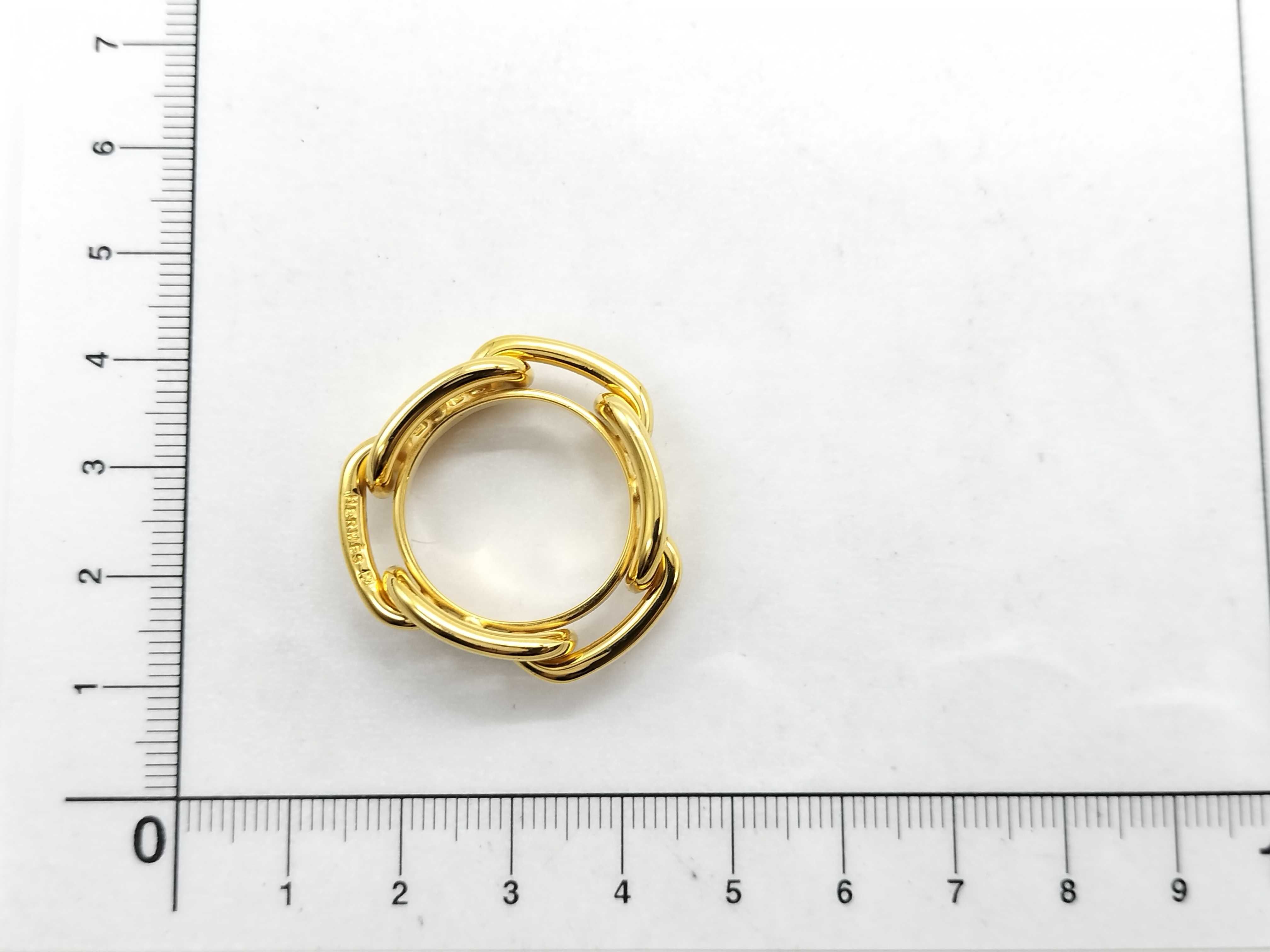 Scarf Ring Chaine Other Accessories — view 6