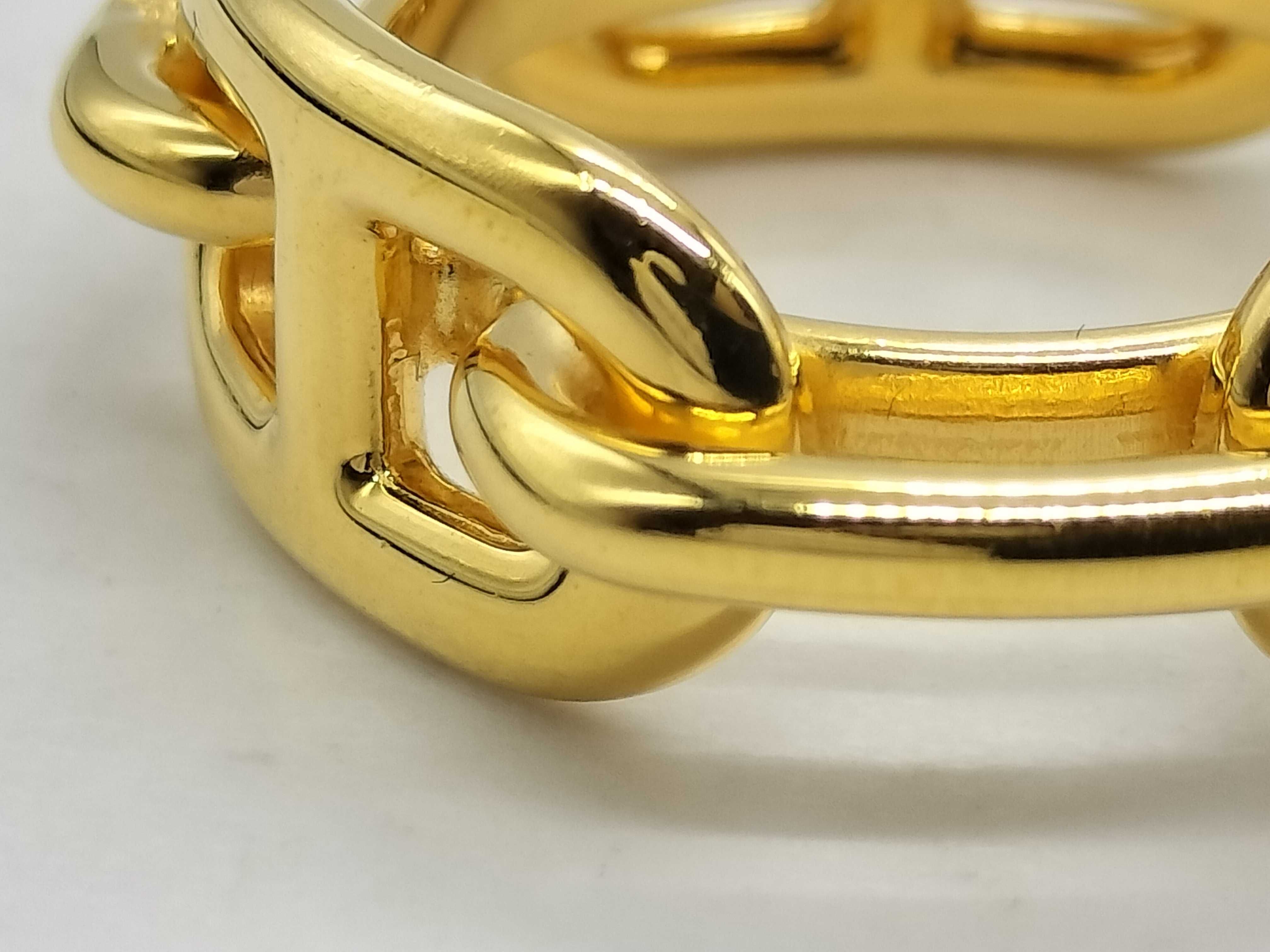 Scarf Ring Chaine Other Accessories — view 8
