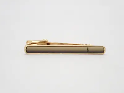 Other lines: Precious metals, cufflinks, tie clips