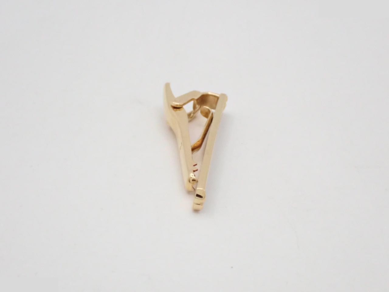 Other lines: Precious metals, cufflinks, tie clips — view 3