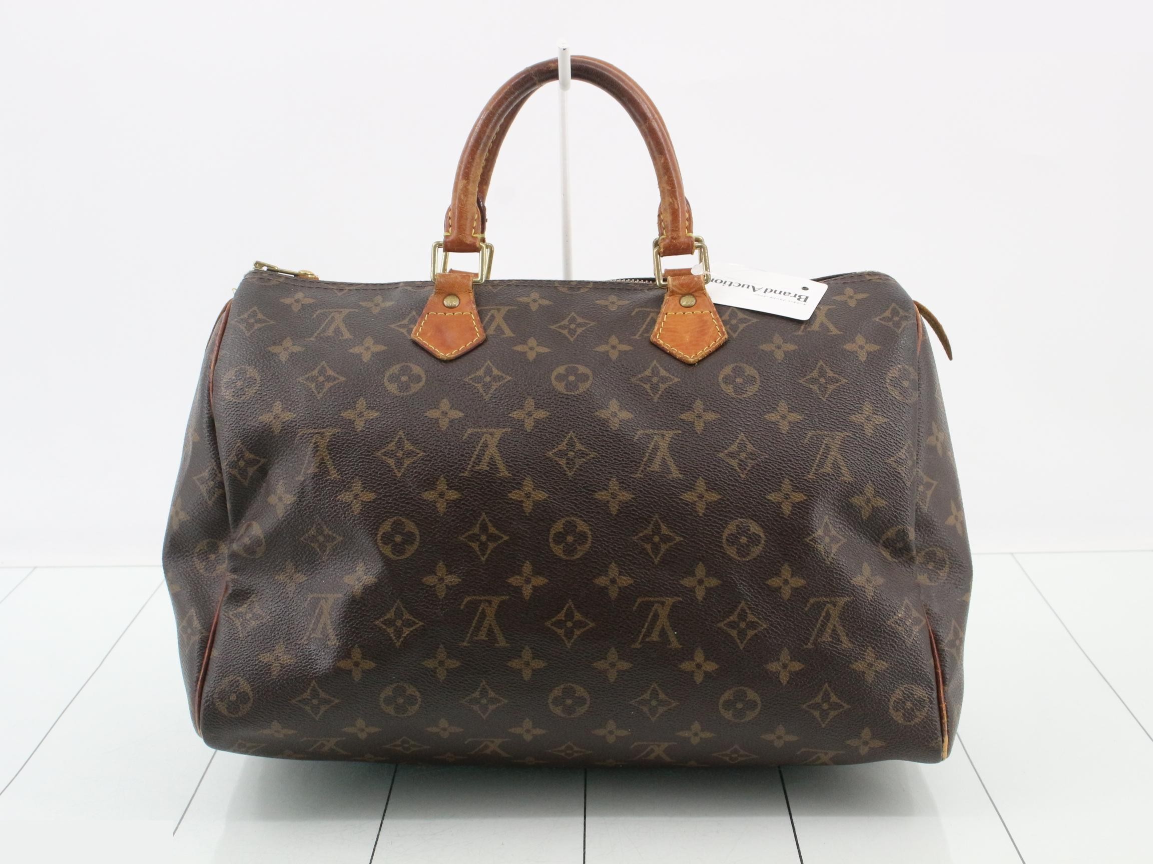 Speedy 35 — view 2