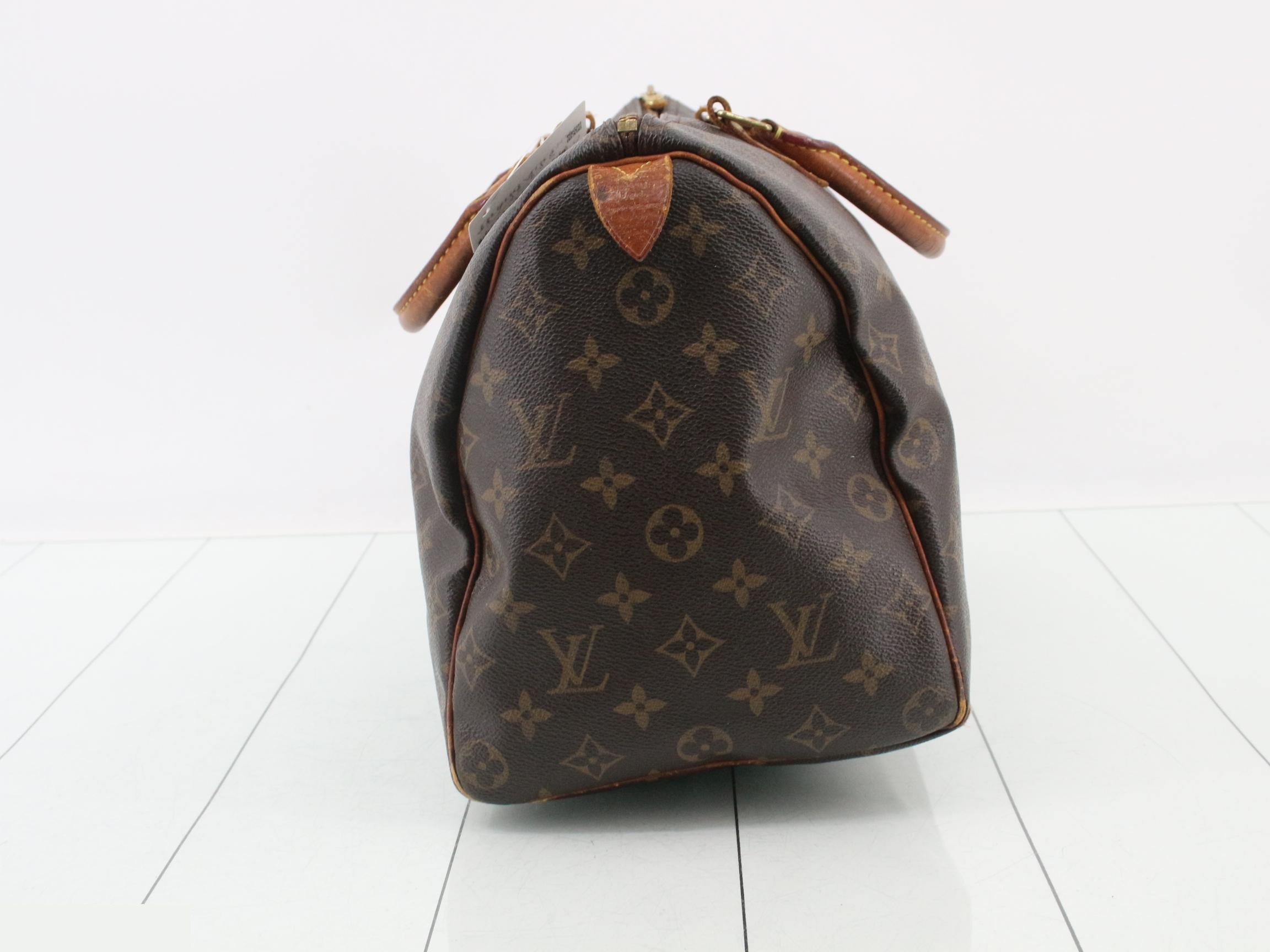 Speedy 35 — view 4
