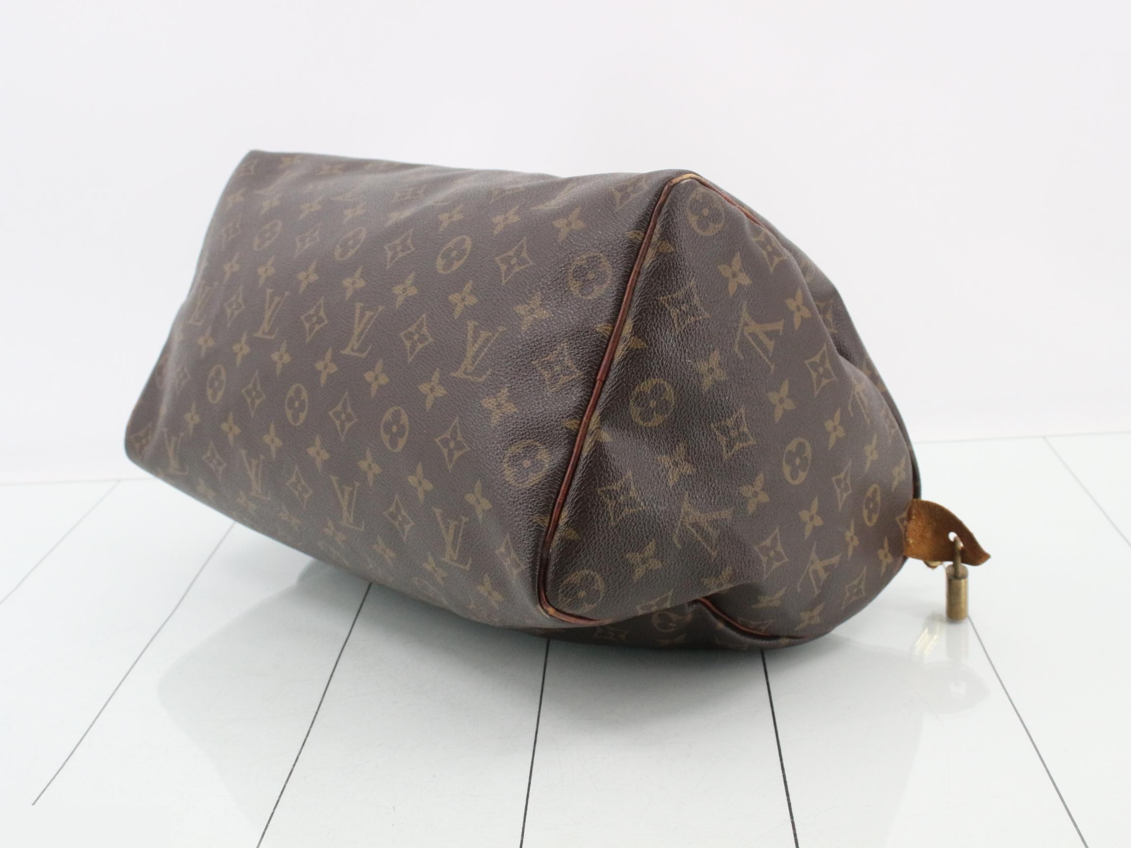 Speedy 35 — view 6
