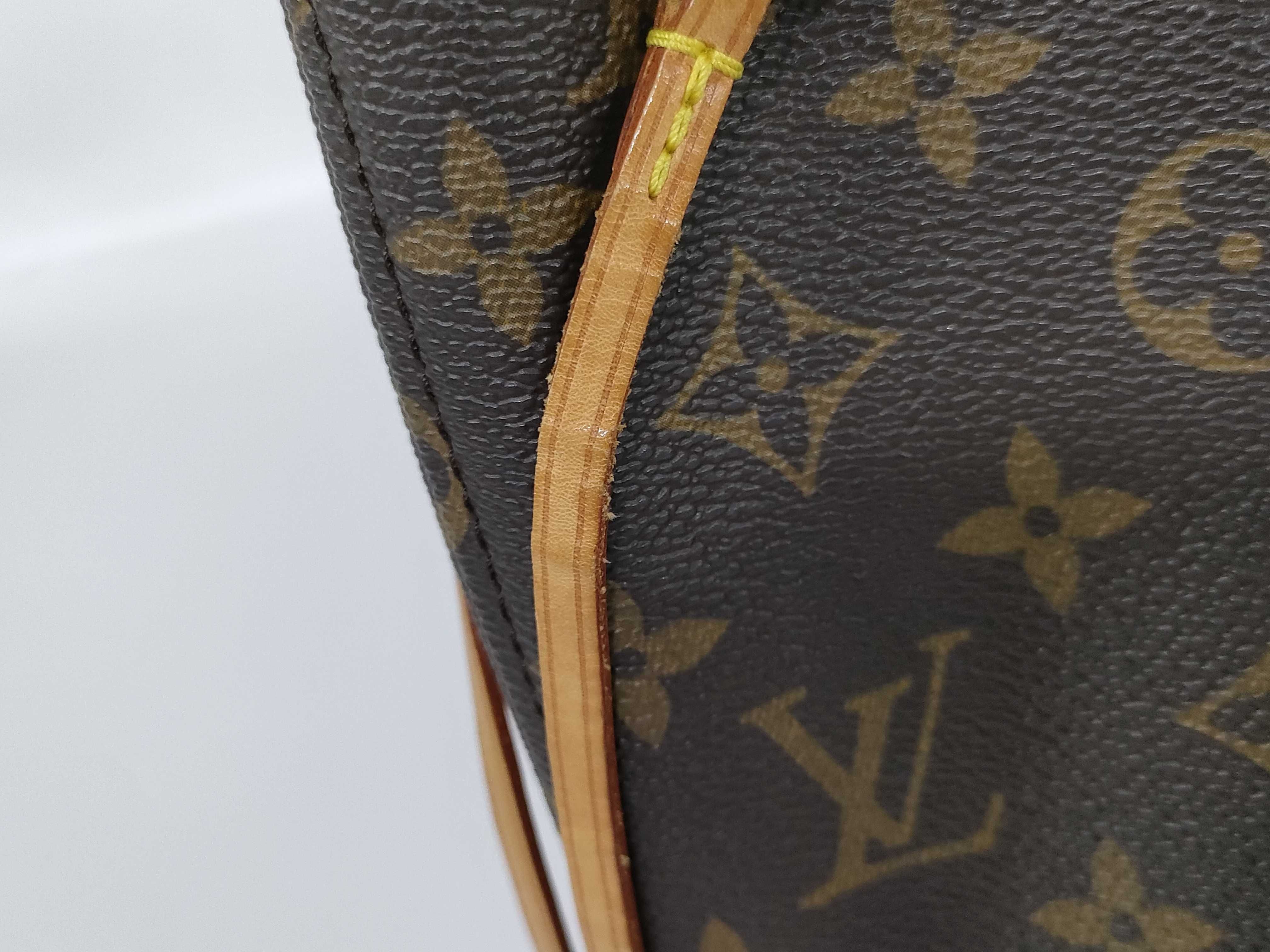 Monogram Neverfull PM Tote Bag M40155 VI2007 — view 15