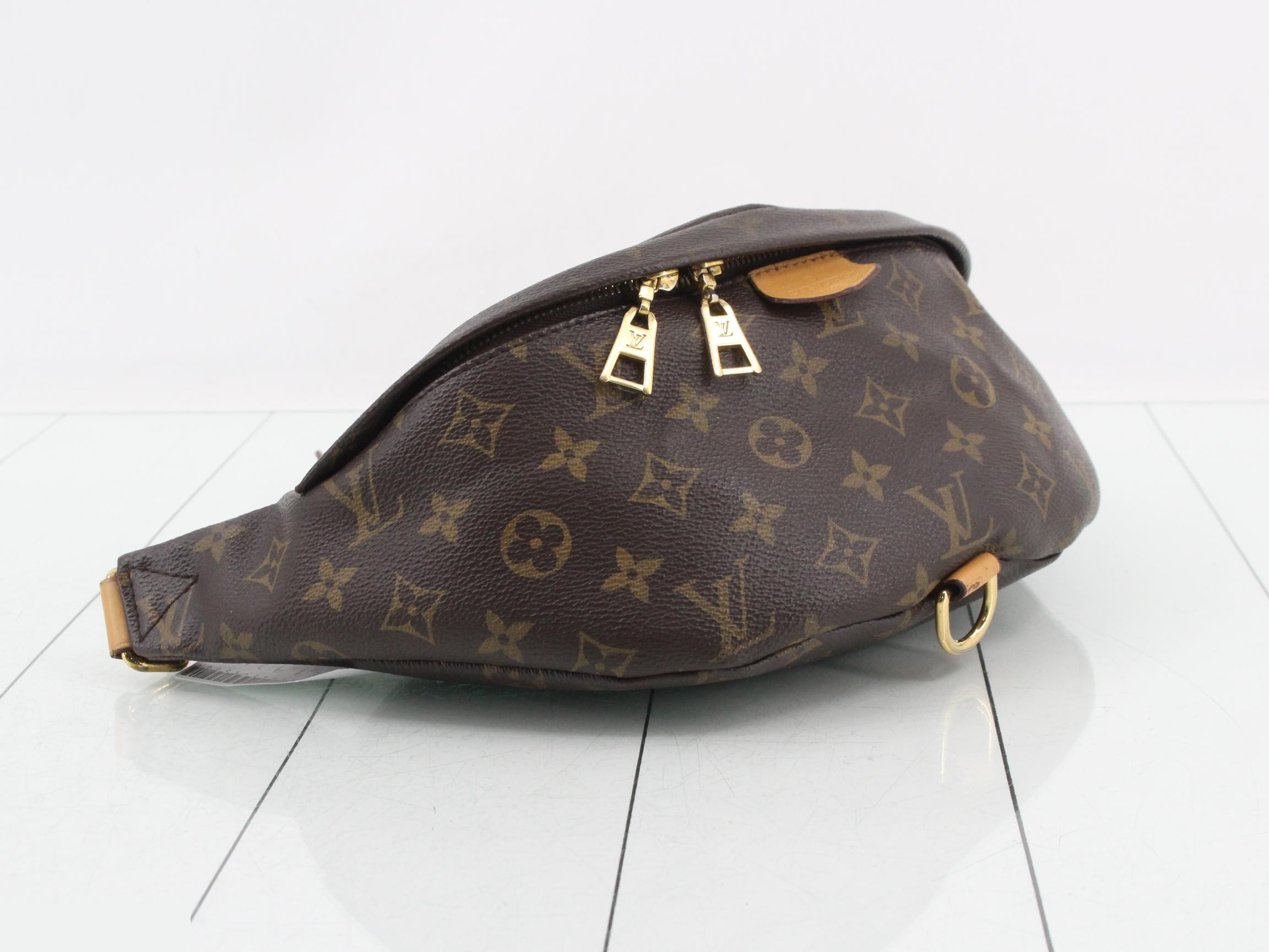 Monogram Bum Bag Waist Bag — view 5