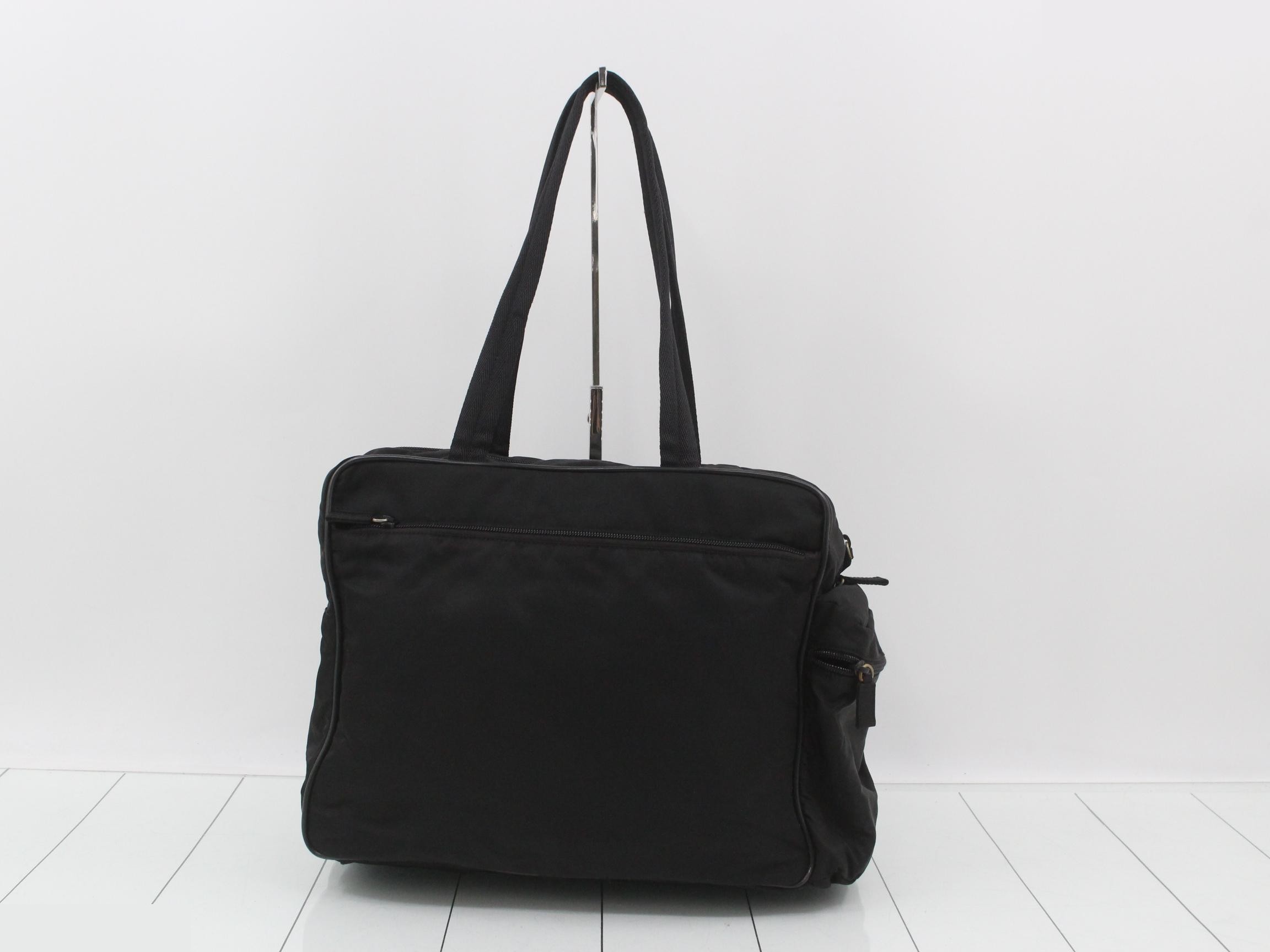 Business Bag — view 2