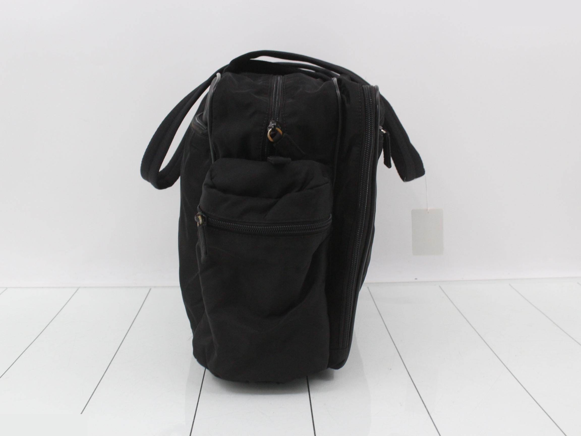 Business Bag — view 4