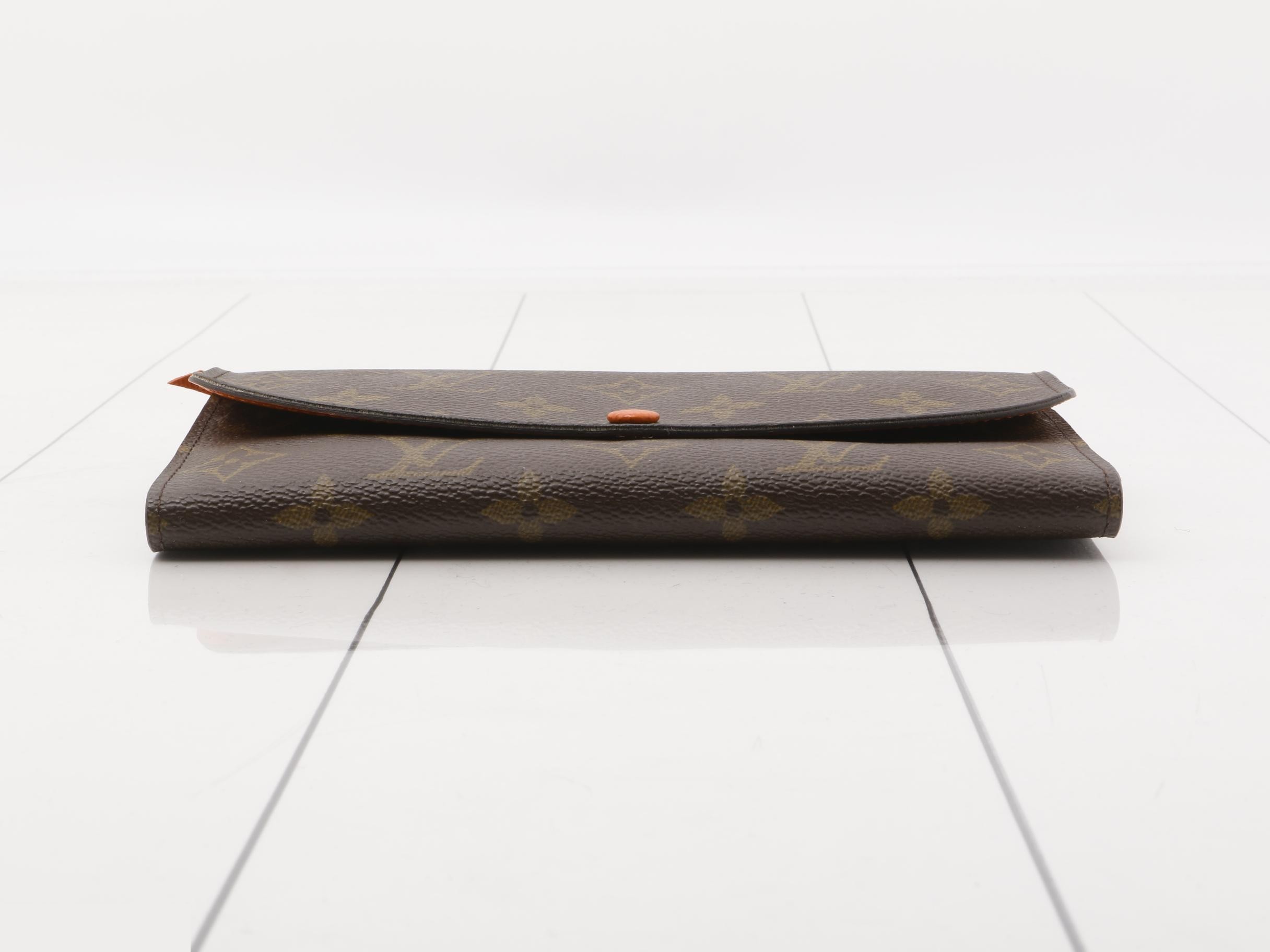 Portefeuille Emilie Piment — view 3
