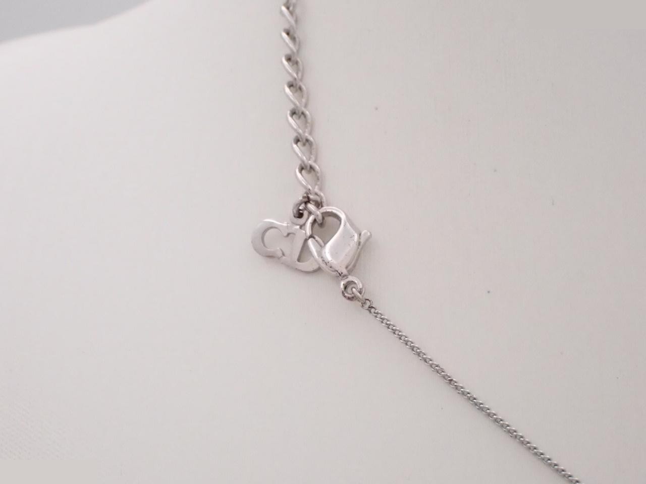 Other lines: Precious metals, necklaces, pendants, chain approximately 48cm — view 2