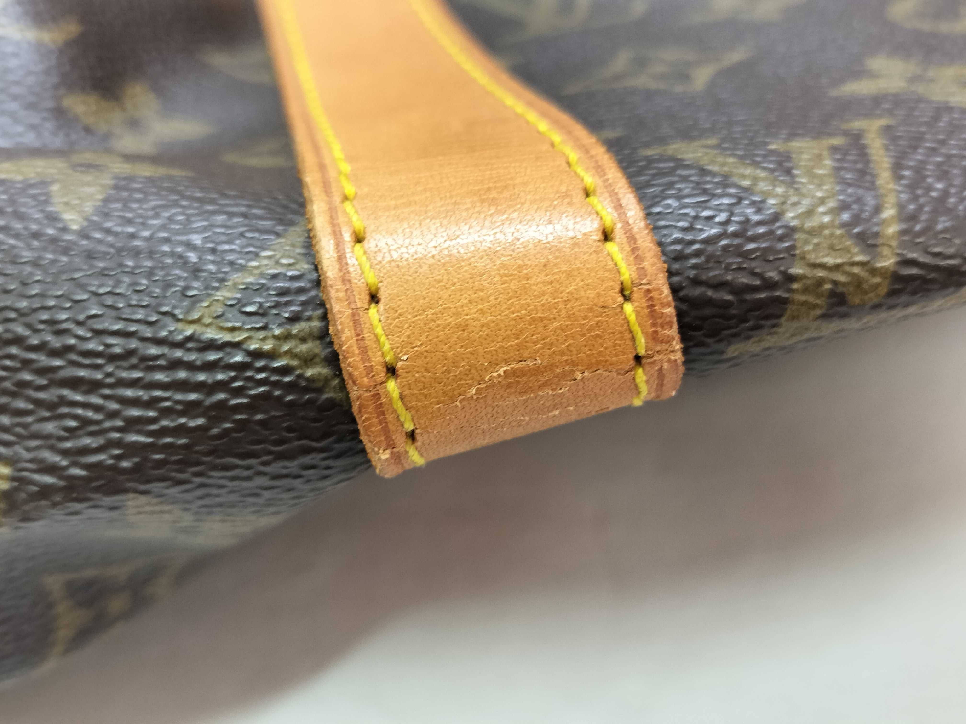 Monogram Keepall 50 Boston Bag — view 15