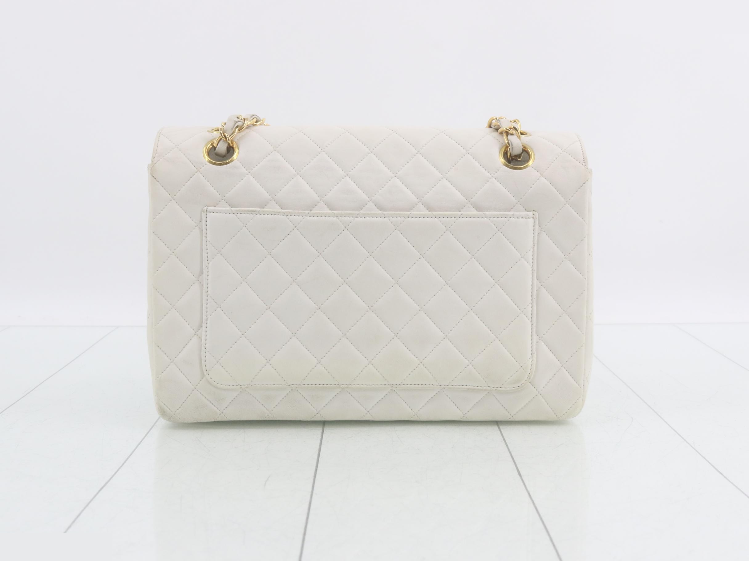 Matelassé (bag) - Shoulder bag — view 2