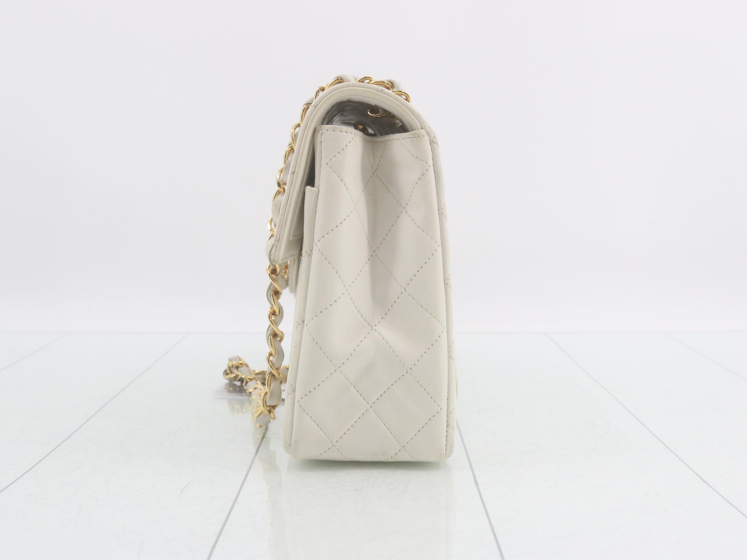 Matelassé (bag) - Shoulder bag — view 3