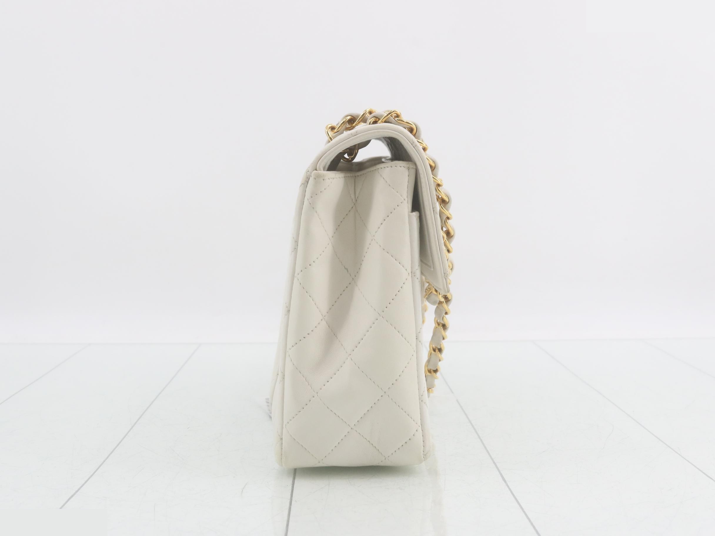 Matelassé (bag) - Shoulder bag — view 4