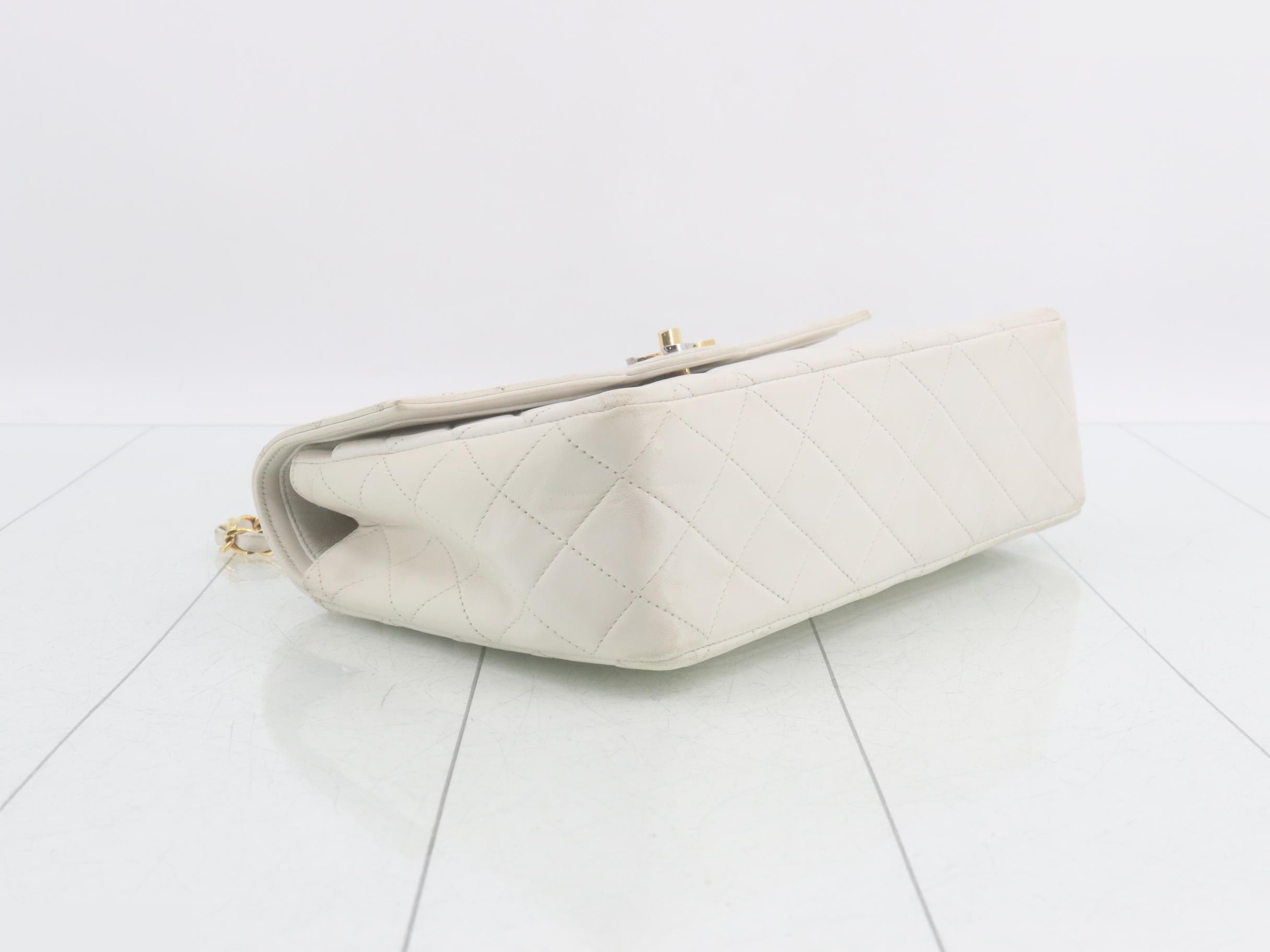 Matelassé (bag) - Shoulder bag — view 5