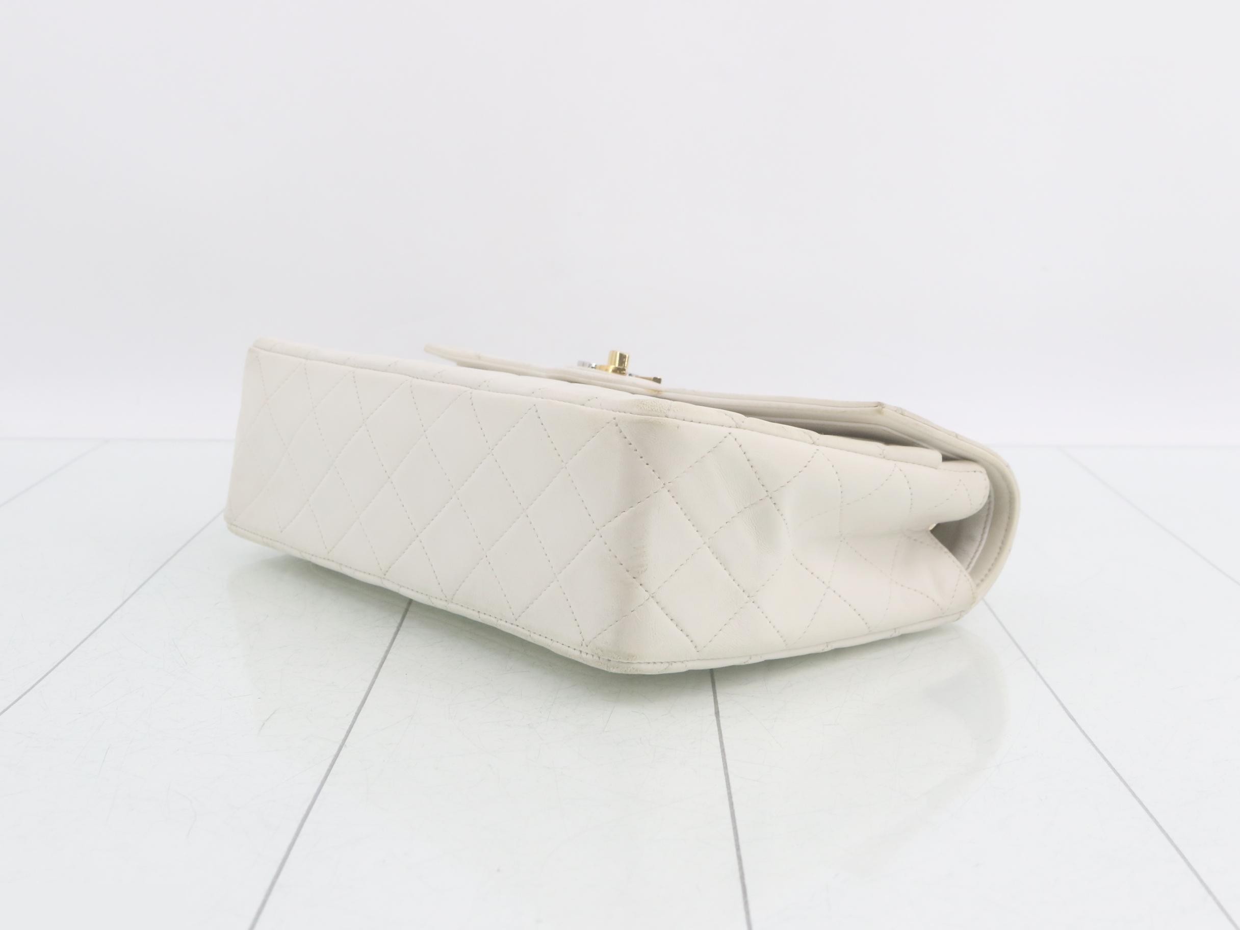 Matelassé (bag) - Shoulder bag — view 6