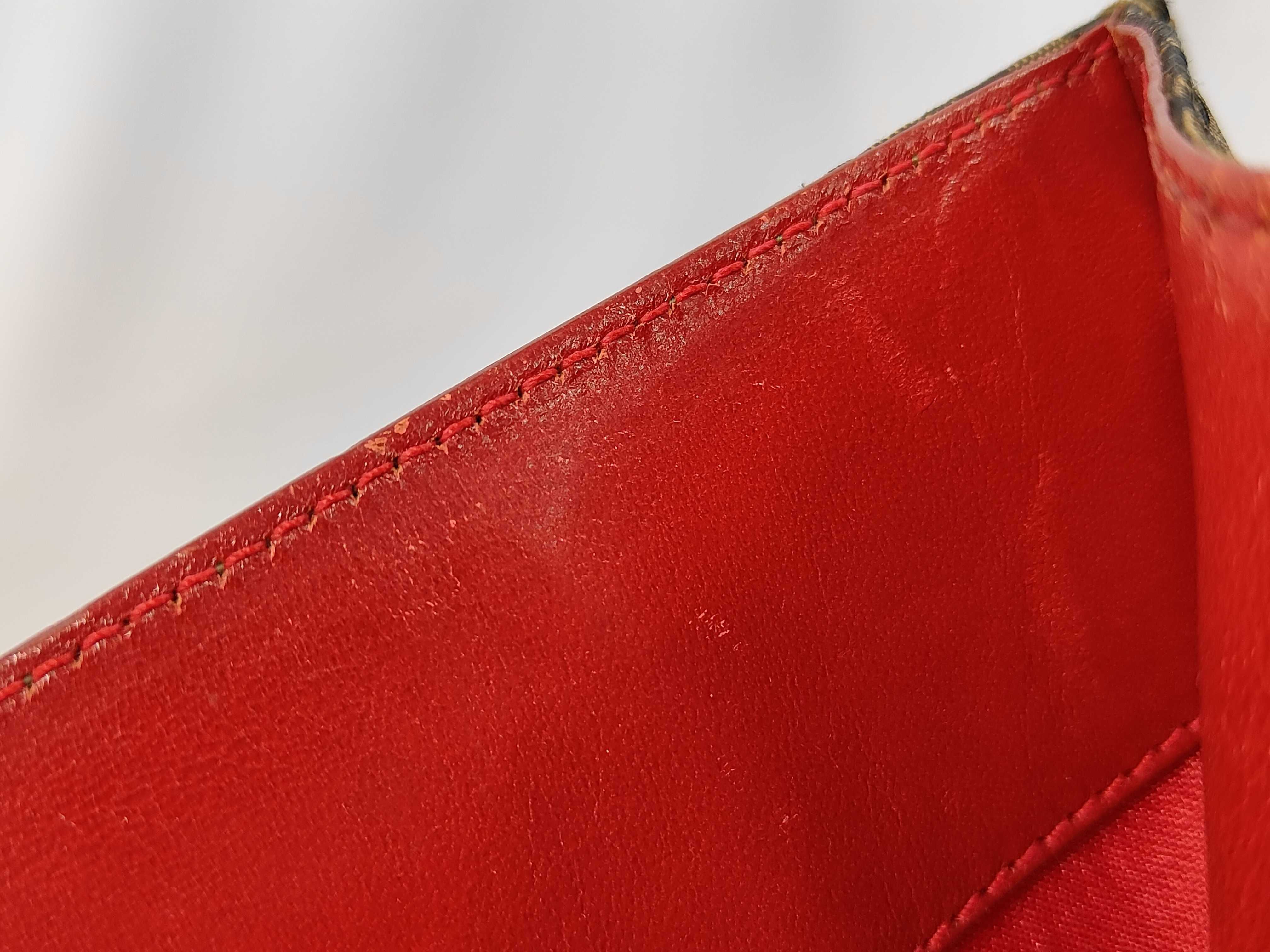 tote bag with FF hardware — view 10