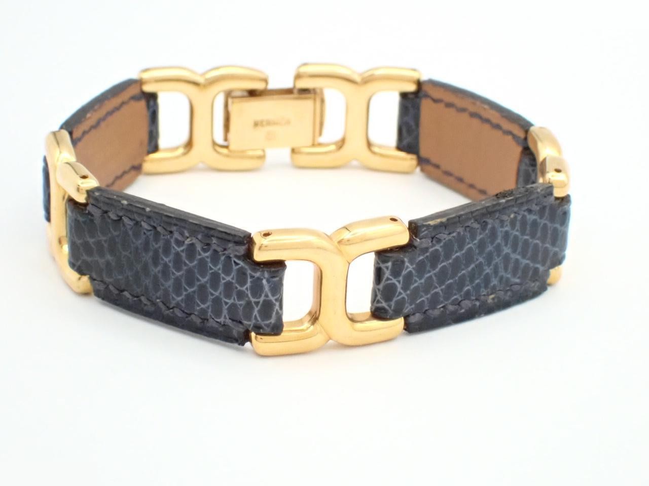Lizard bracelet, wrist circumference approximately 17.5 cm — view 3