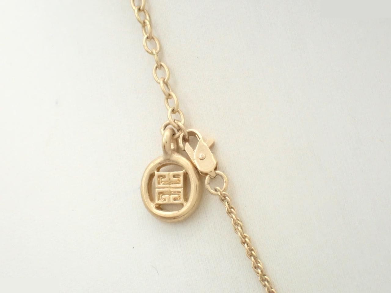 Necklace, chain approximately 48cm — view 2