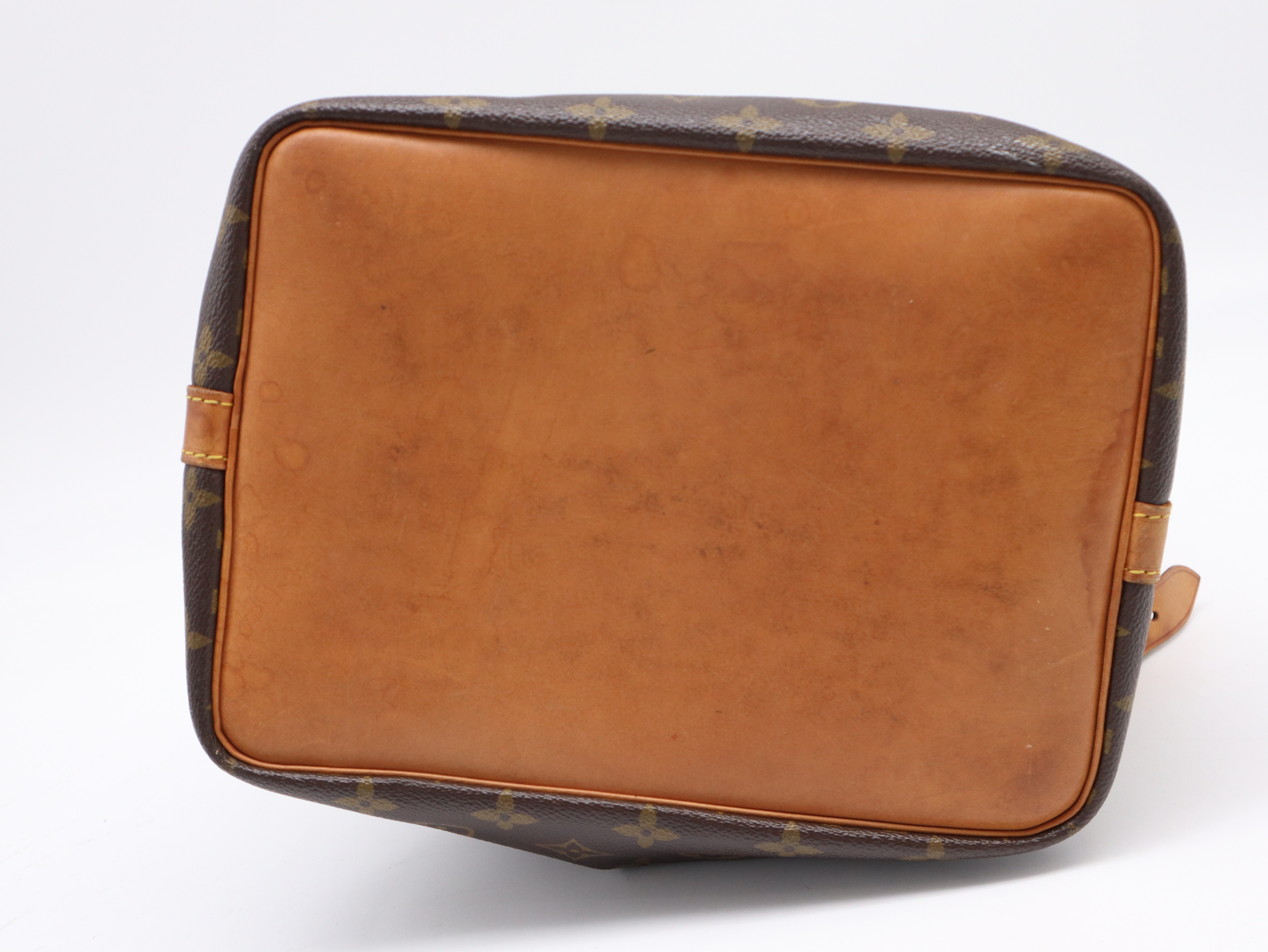 M40818 Monogram Petit Noé Shoulder Bag — view 5