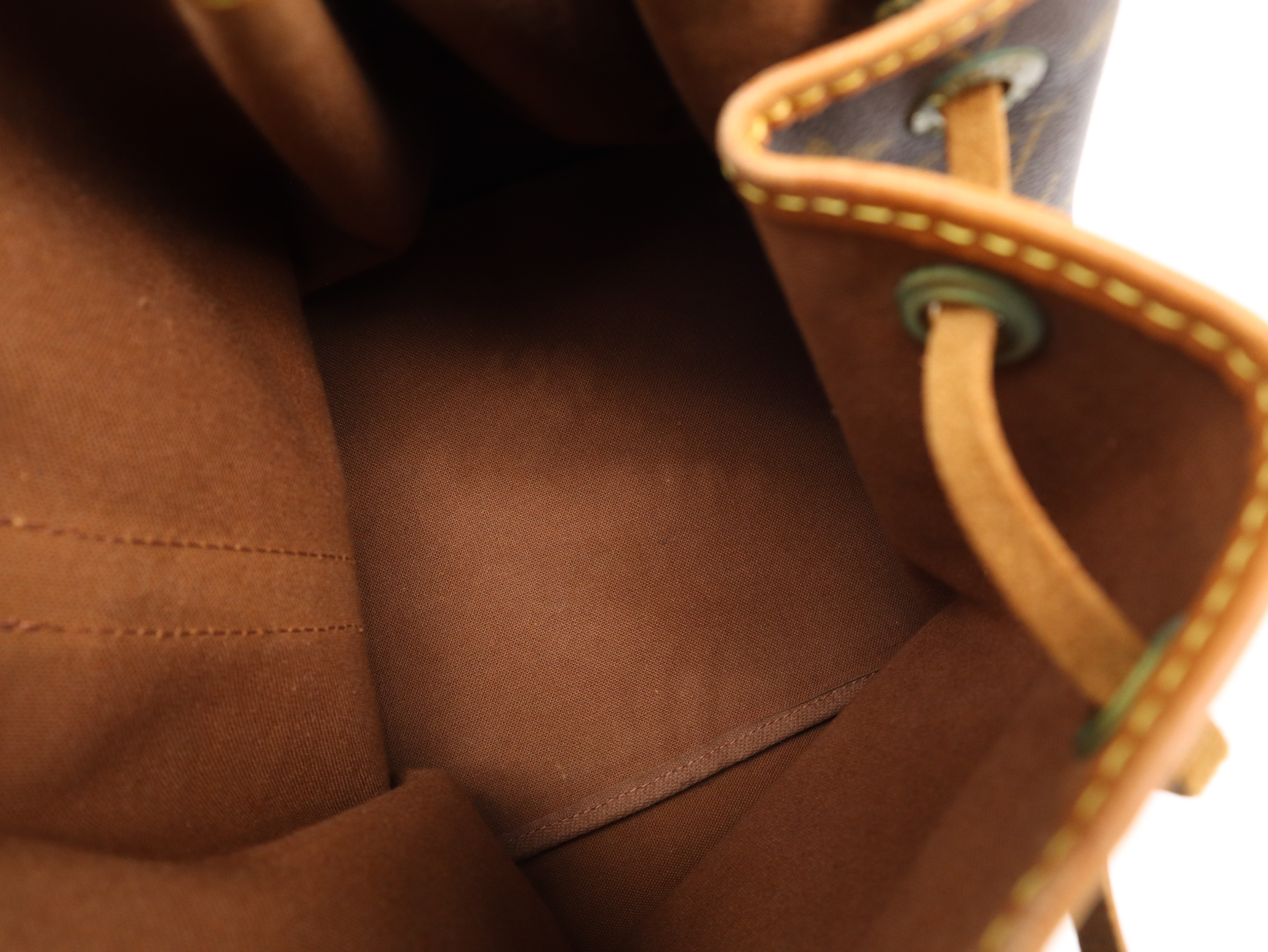 M40818 Monogram Petit Noé Shoulder Bag — view 10