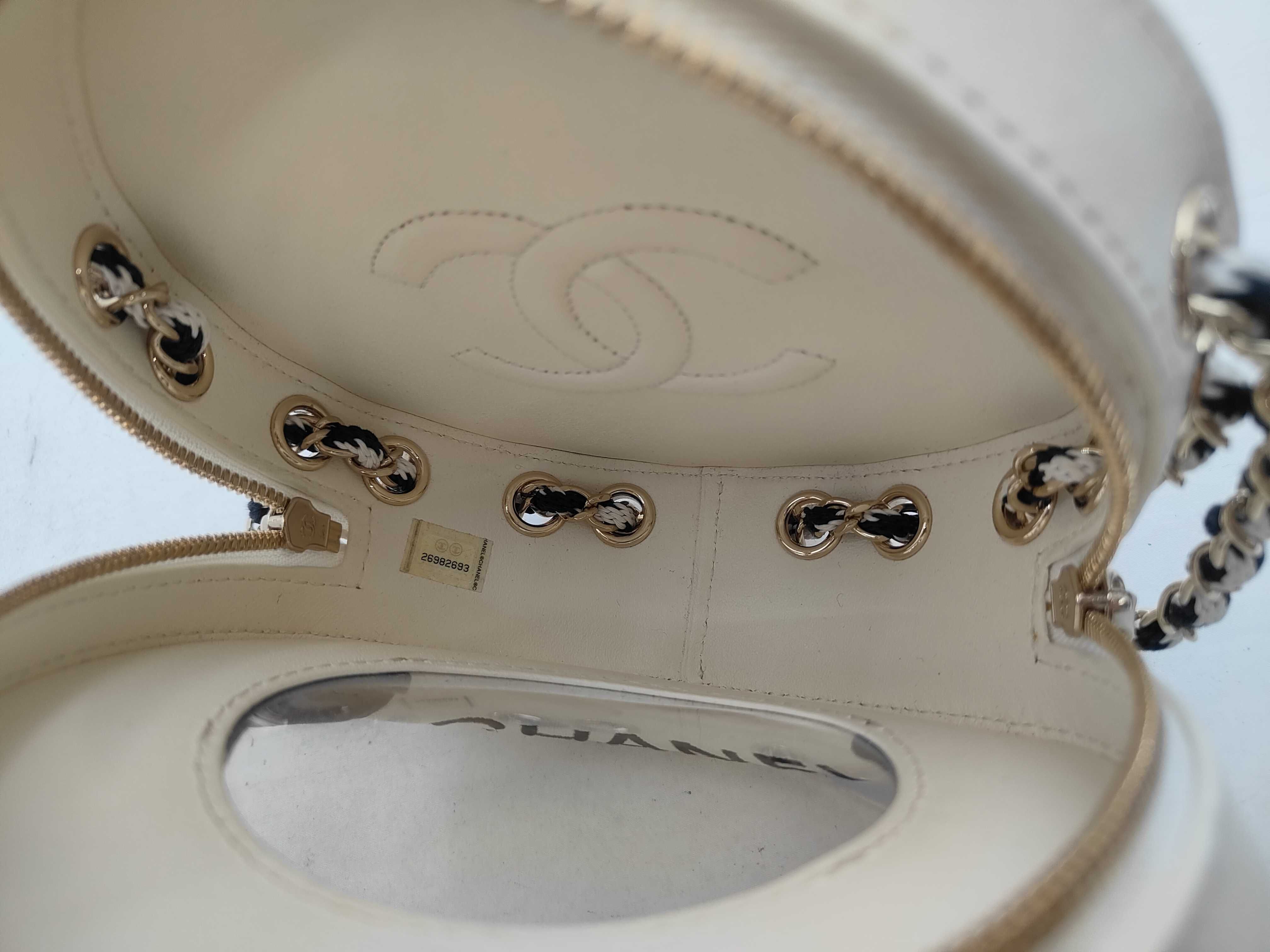 Cruise Line Shoulder Bag — view 8