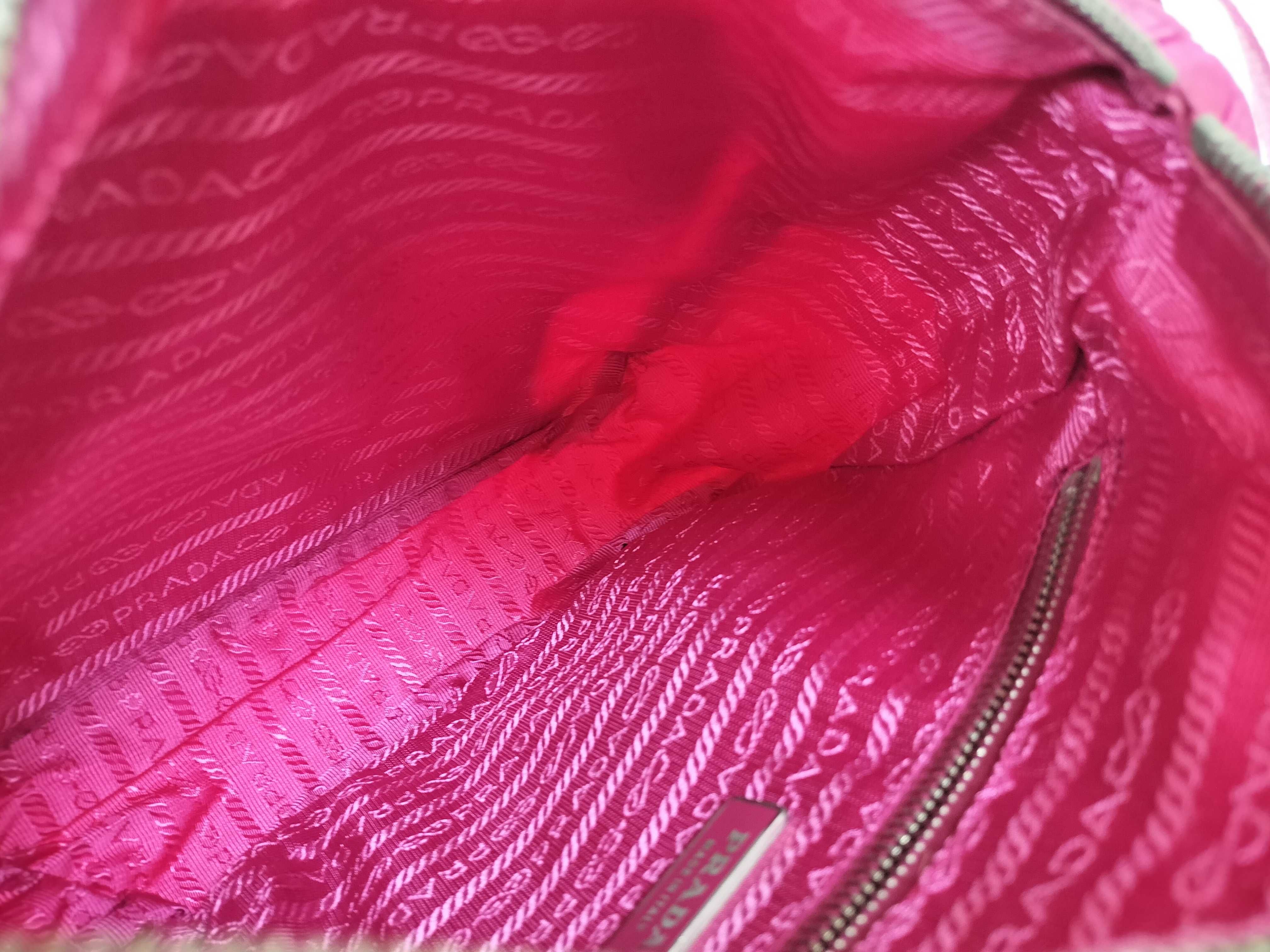Pink Shoulder Bag BT8994 50 — view 11