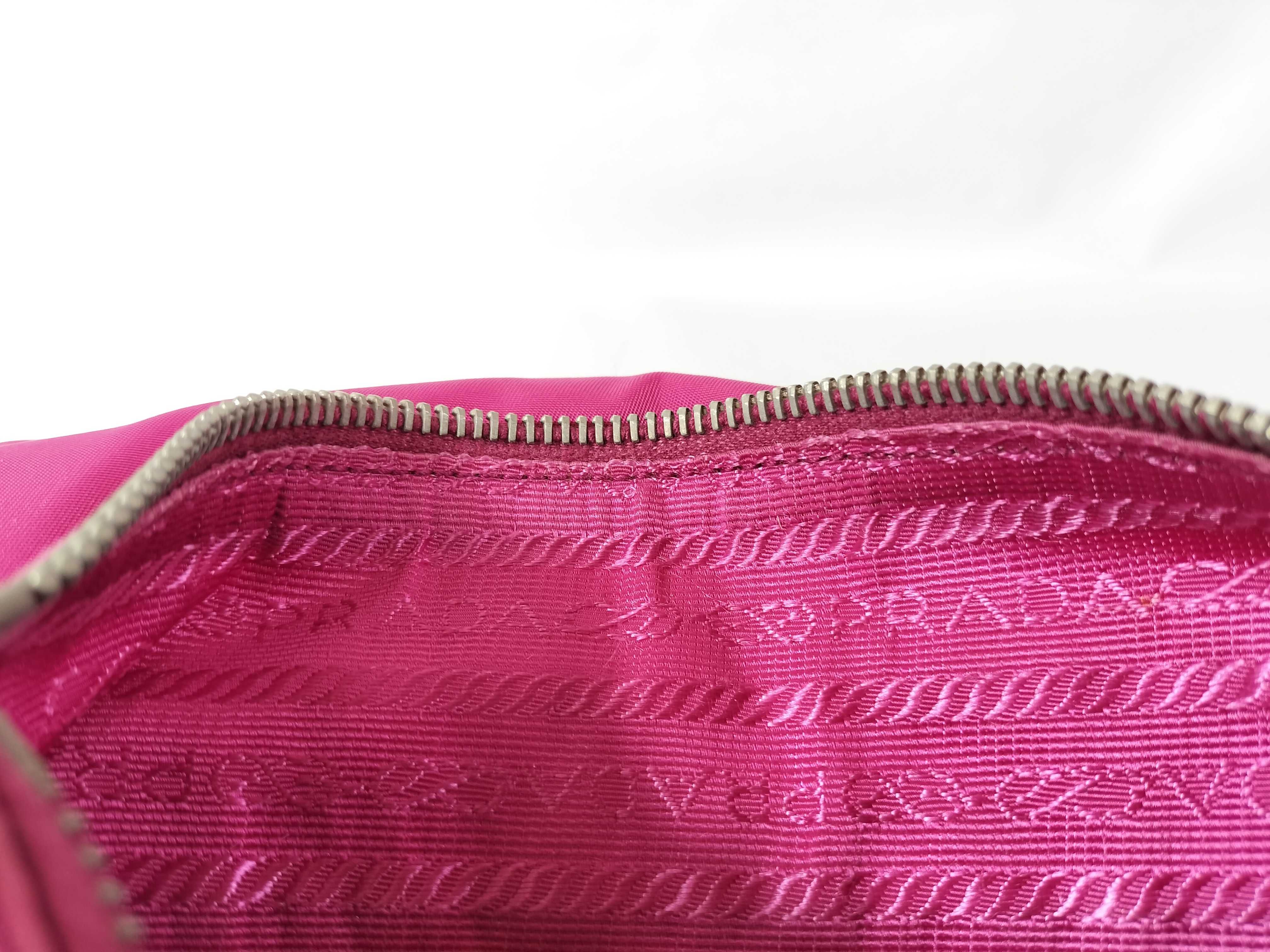 Pink Shoulder Bag BT8994 50 — view 12
