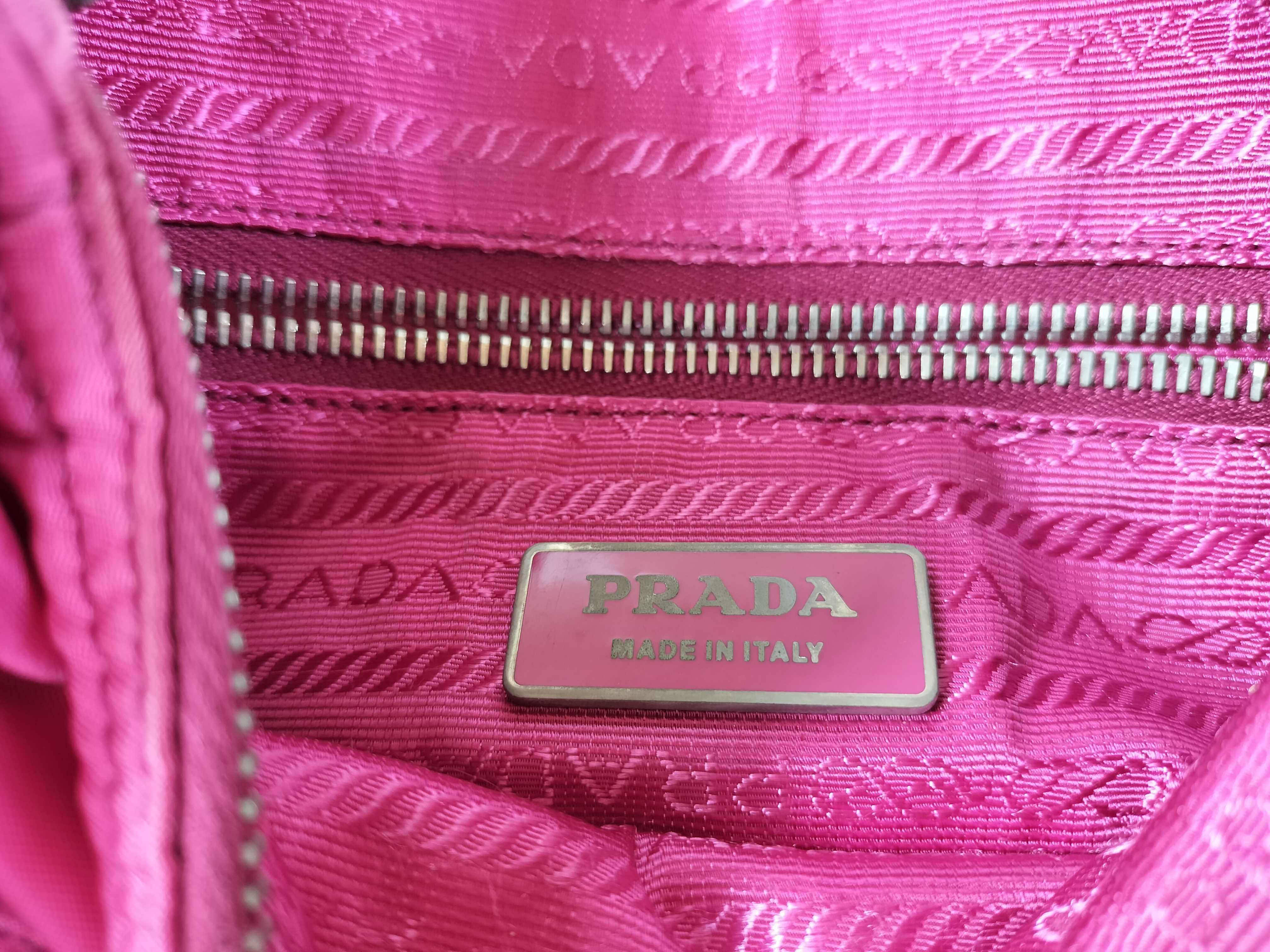 Pink Shoulder Bag BT8994 50 — view 13