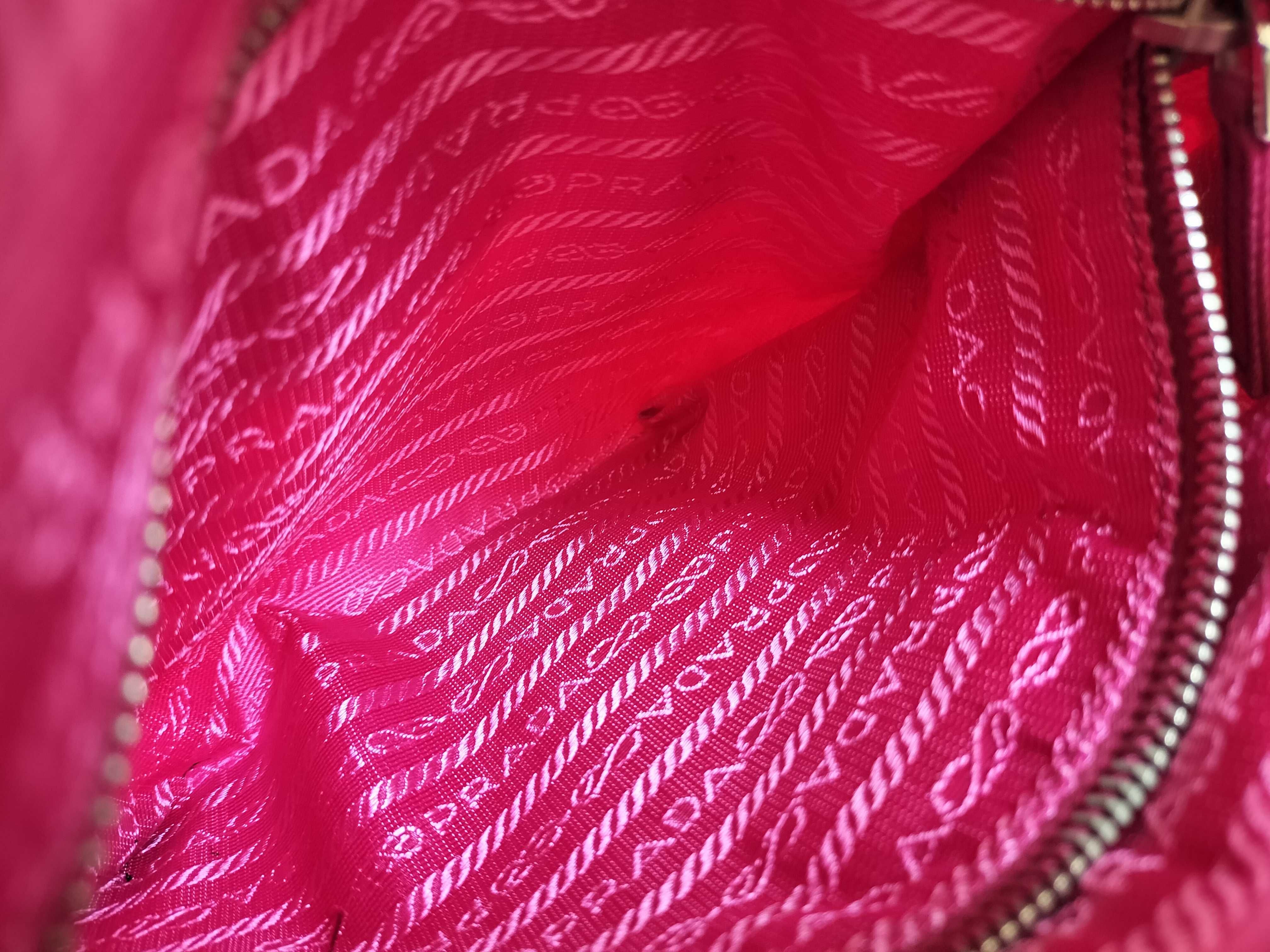Pink Shoulder Bag BT8994 50 — view 14