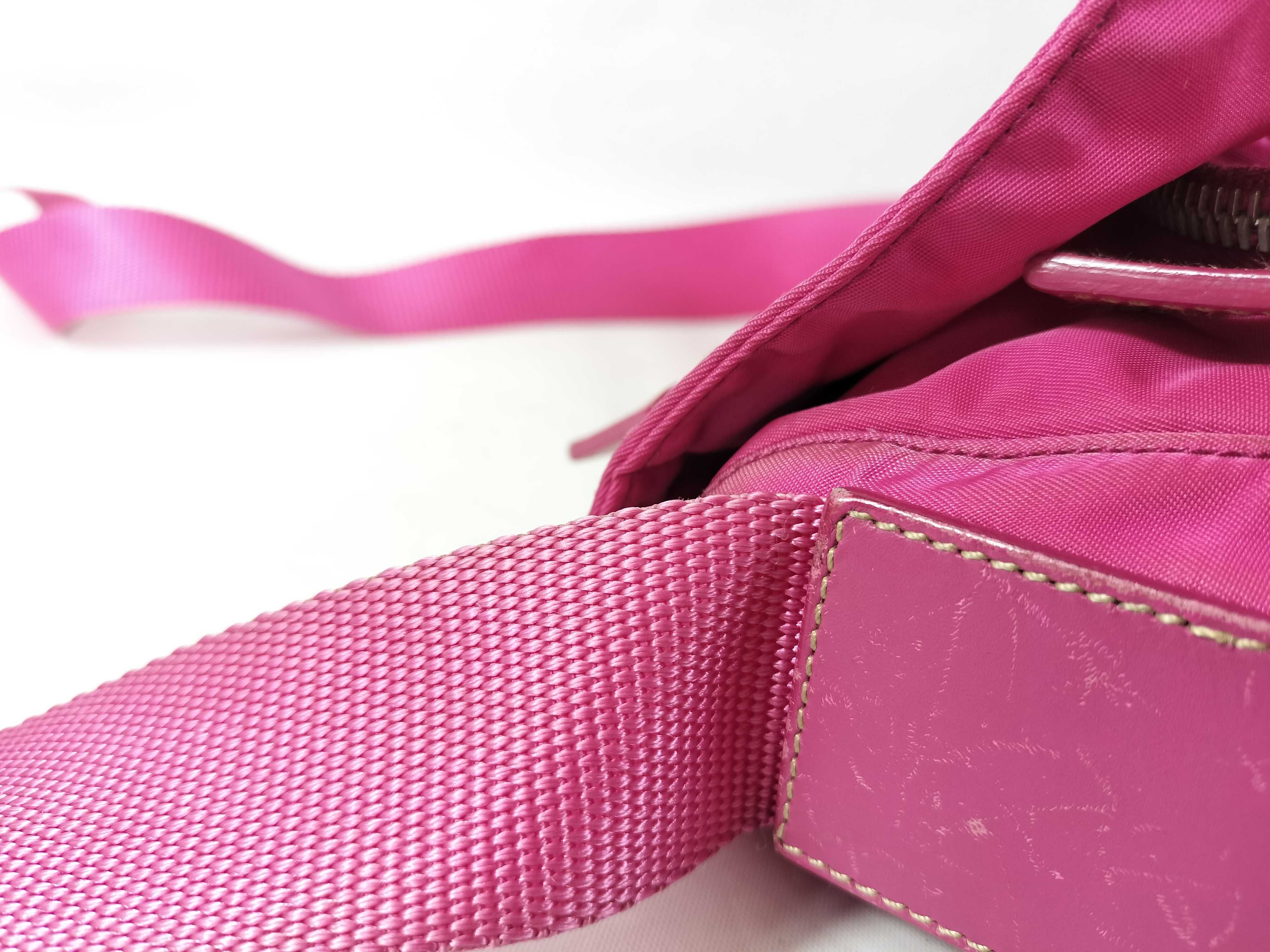 Pink Shoulder Bag BT8994 50 — view 4
