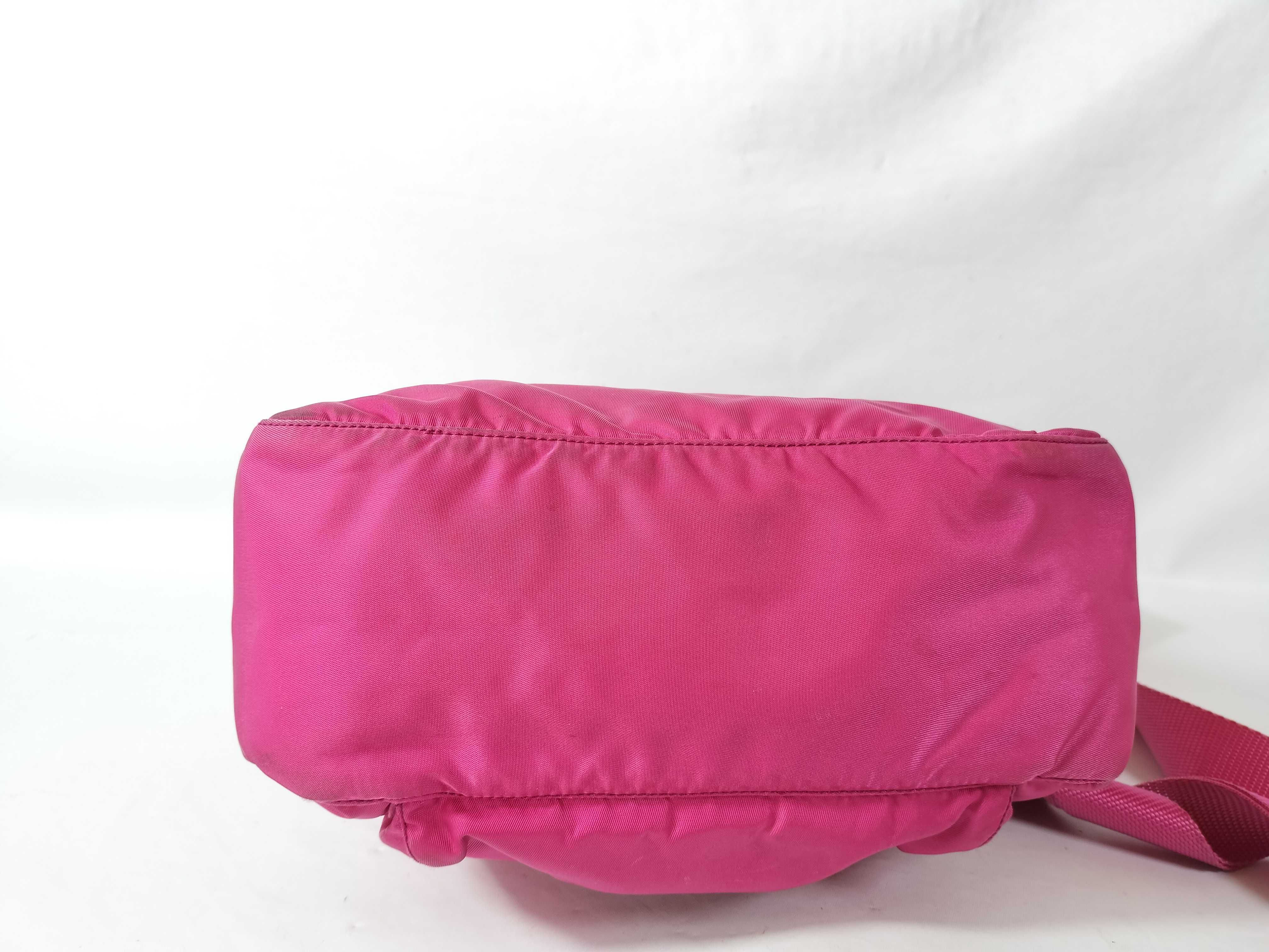 Pink Shoulder Bag BT8994 50 — view 7