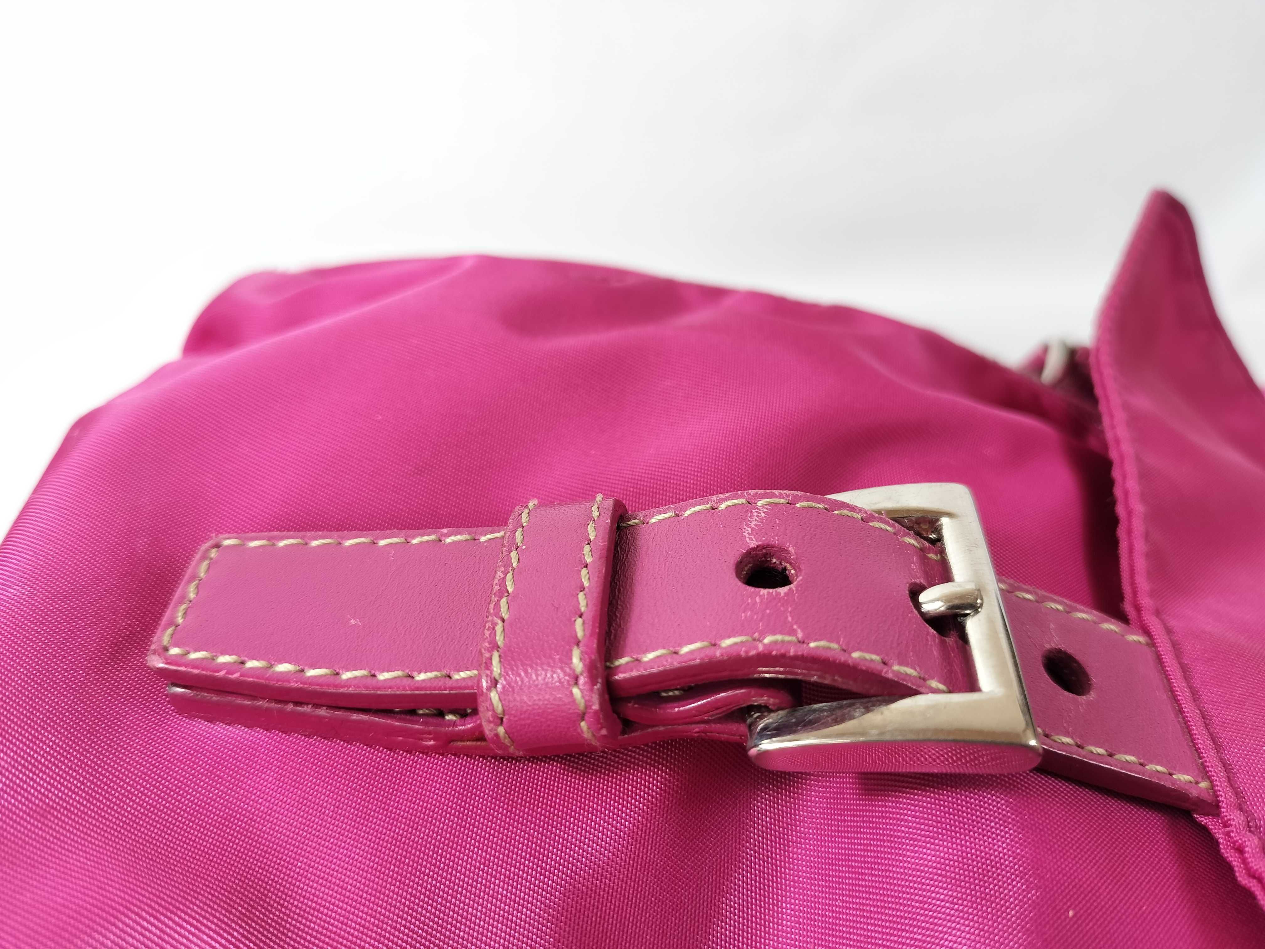 Pink Shoulder Bag BT8994 50 — view 8