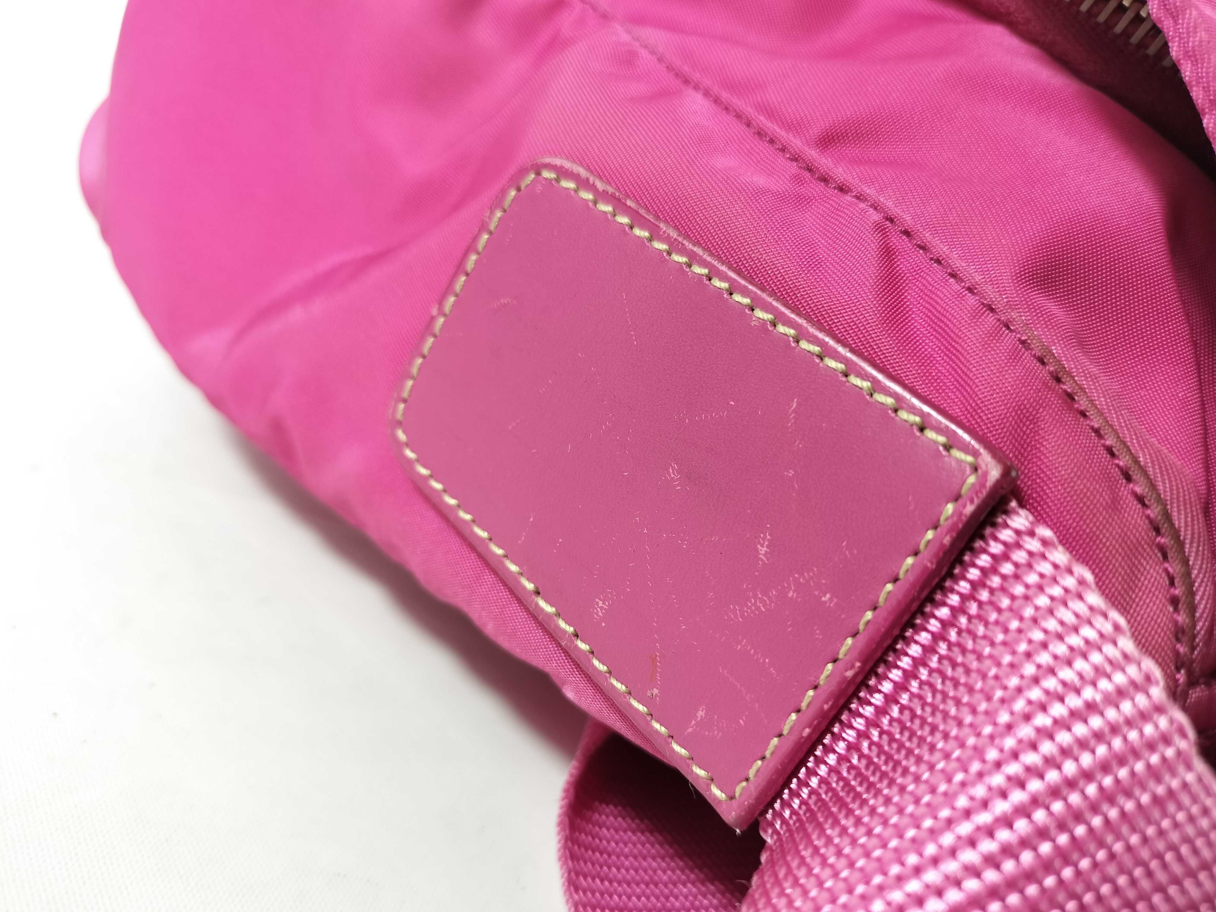 Pink Shoulder Bag BT8994 50 — view 9