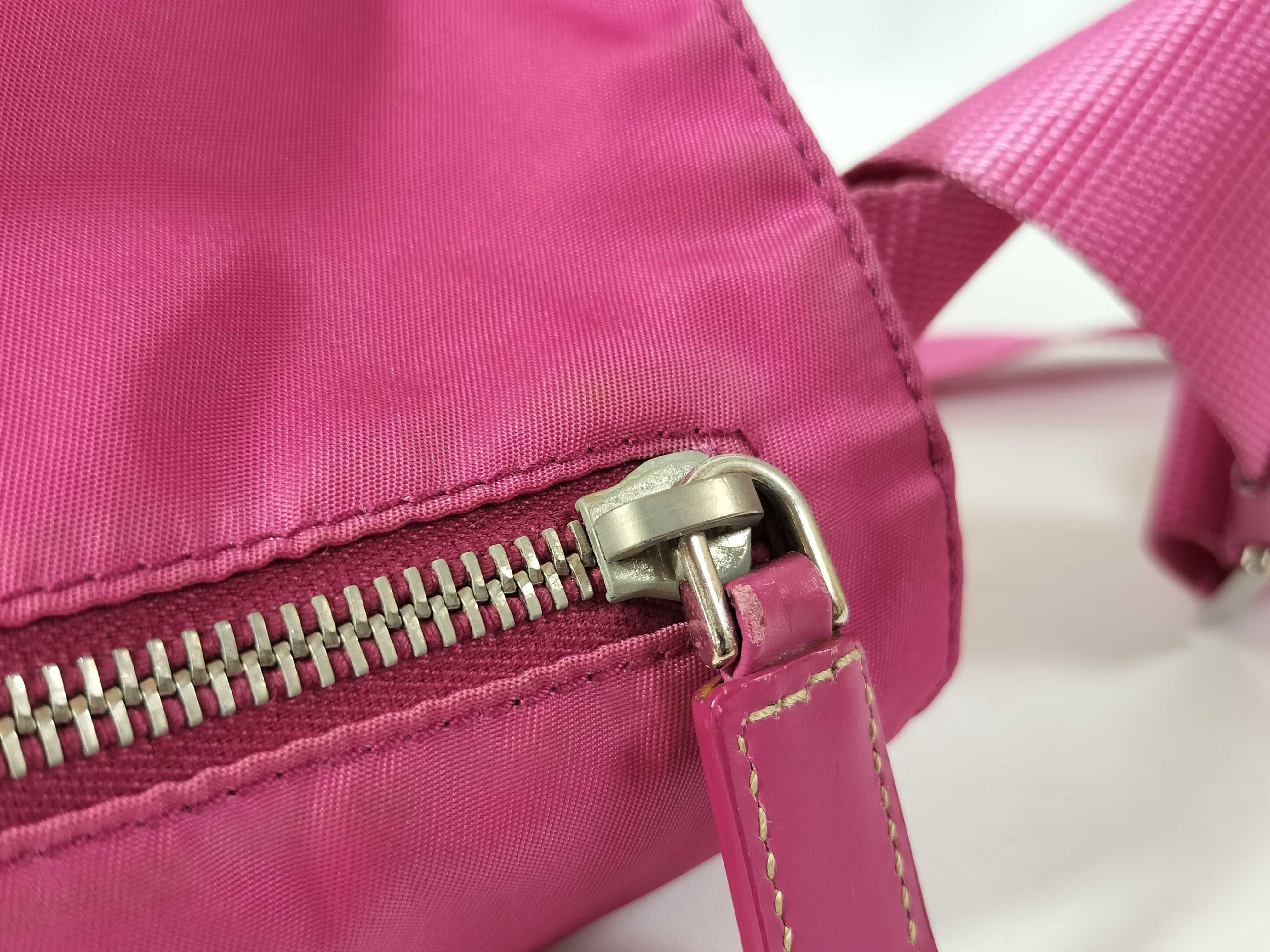 Pink Shoulder Bag BT8994 50 — view 10