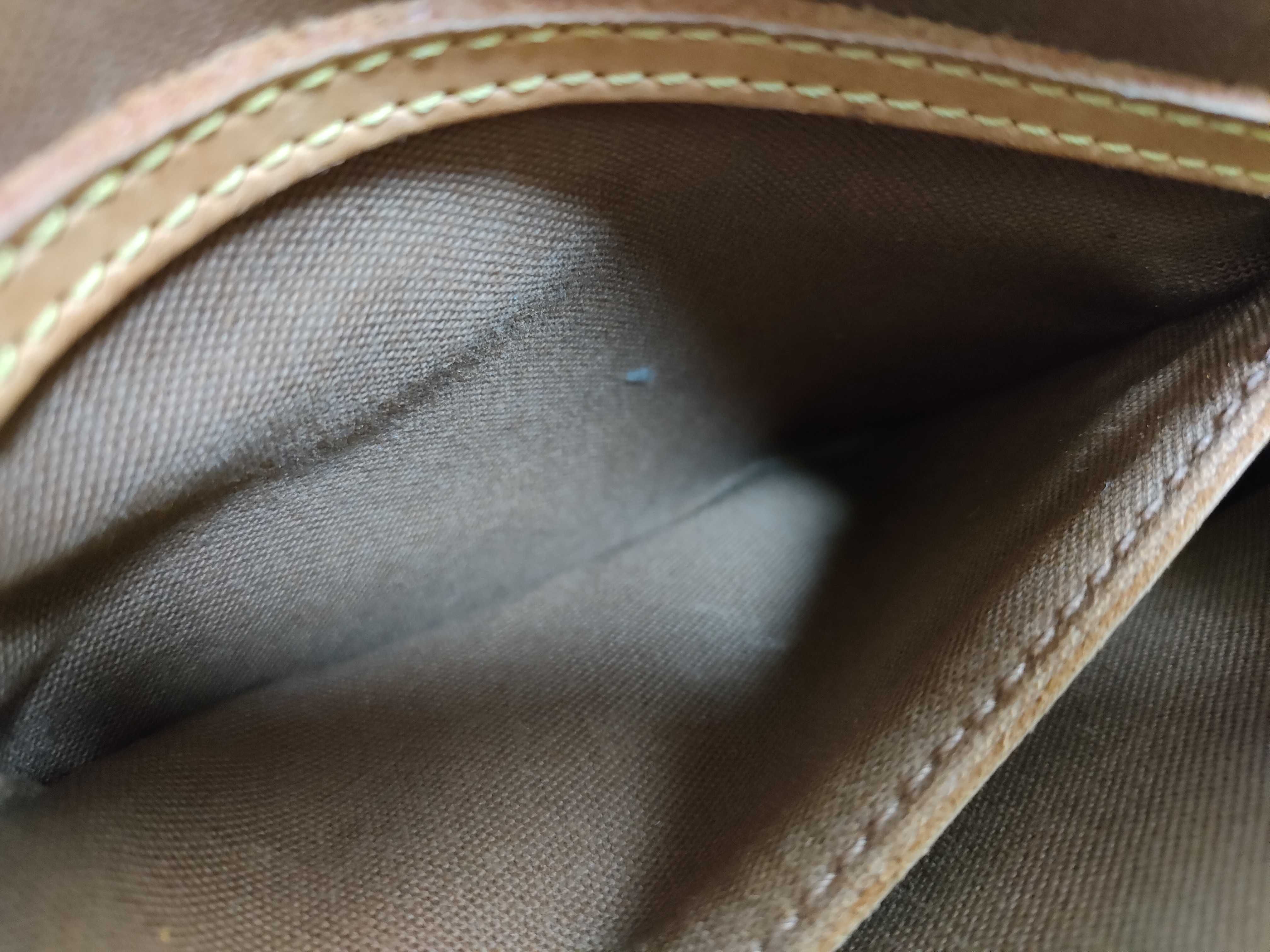 Monogram Alma M51130/BA0957 Handbag — view 12