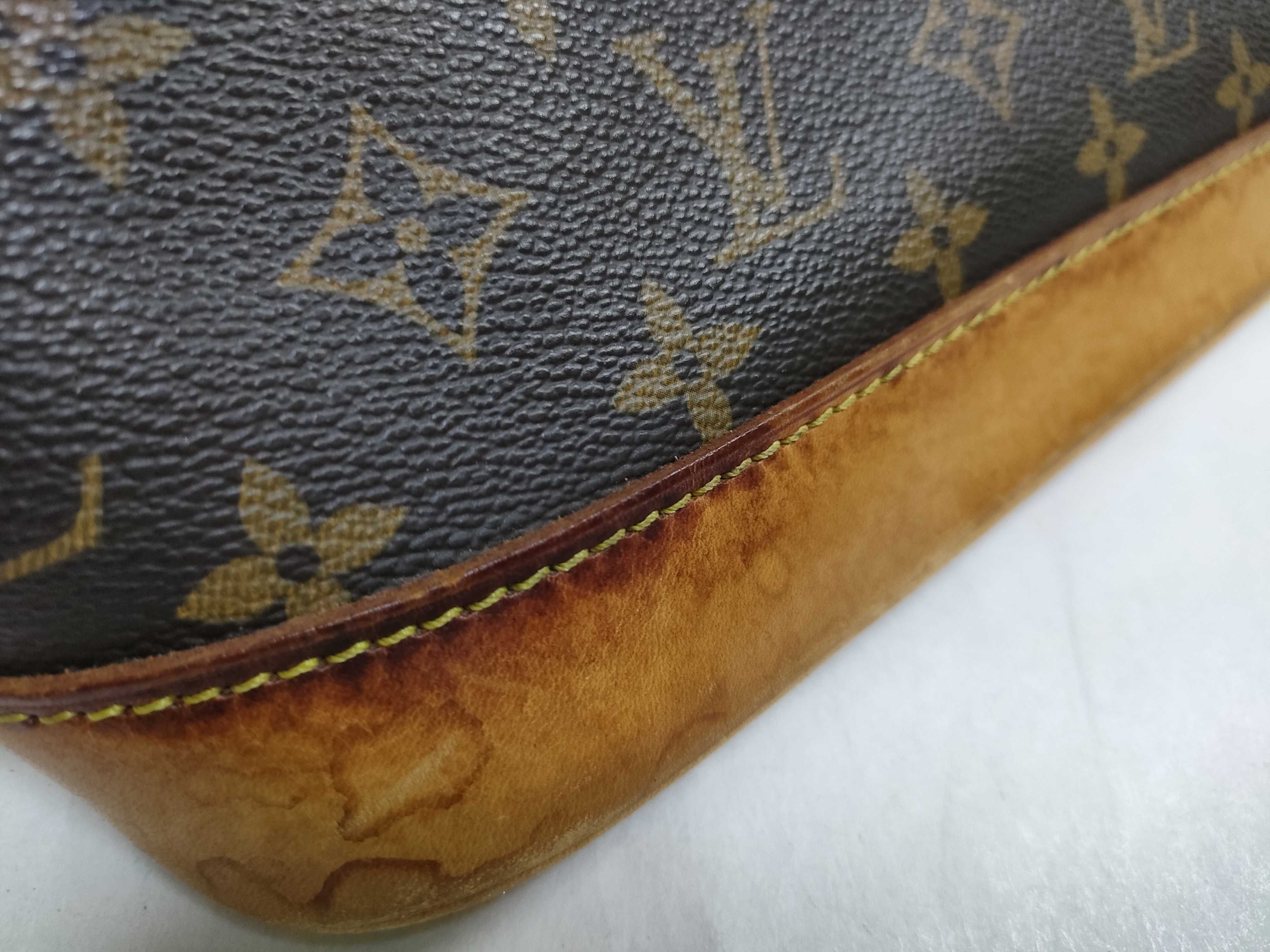 Monogram Alma M51130/BA0957 Handbag — view 14