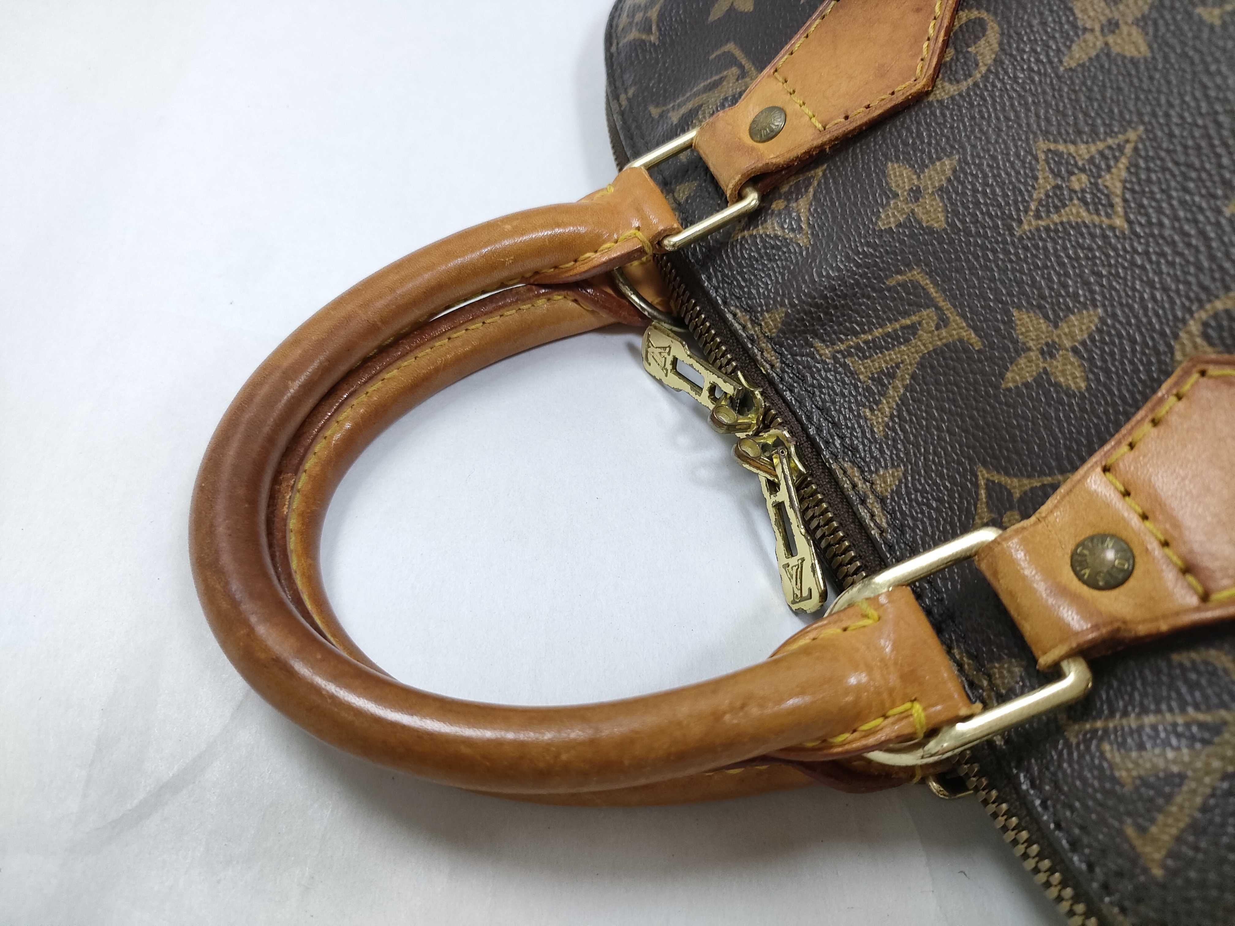 Monogram Alma M51130/BA0957 Handbag — view 3