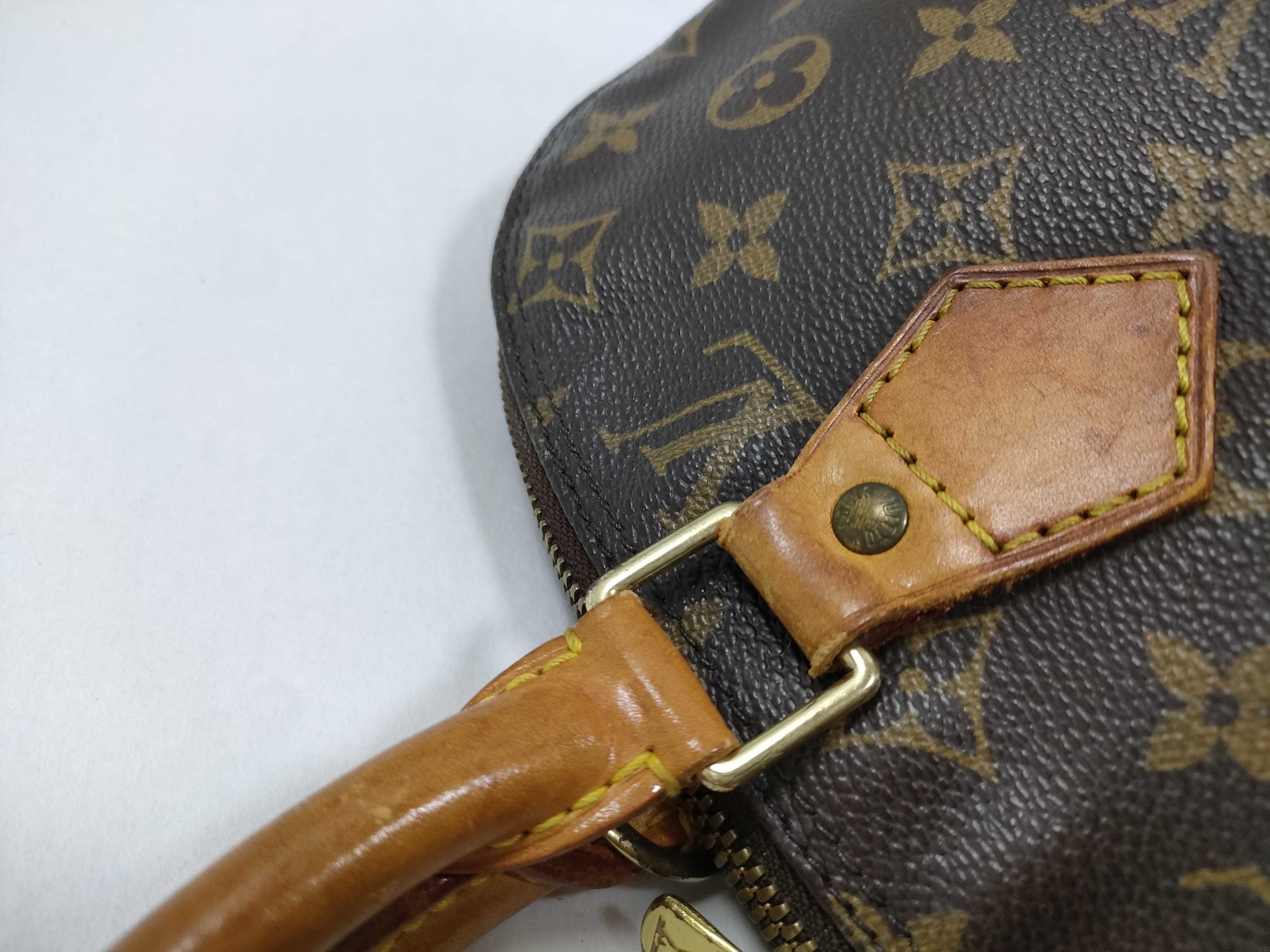 Monogram Alma M51130/BA0957 Handbag — view 5