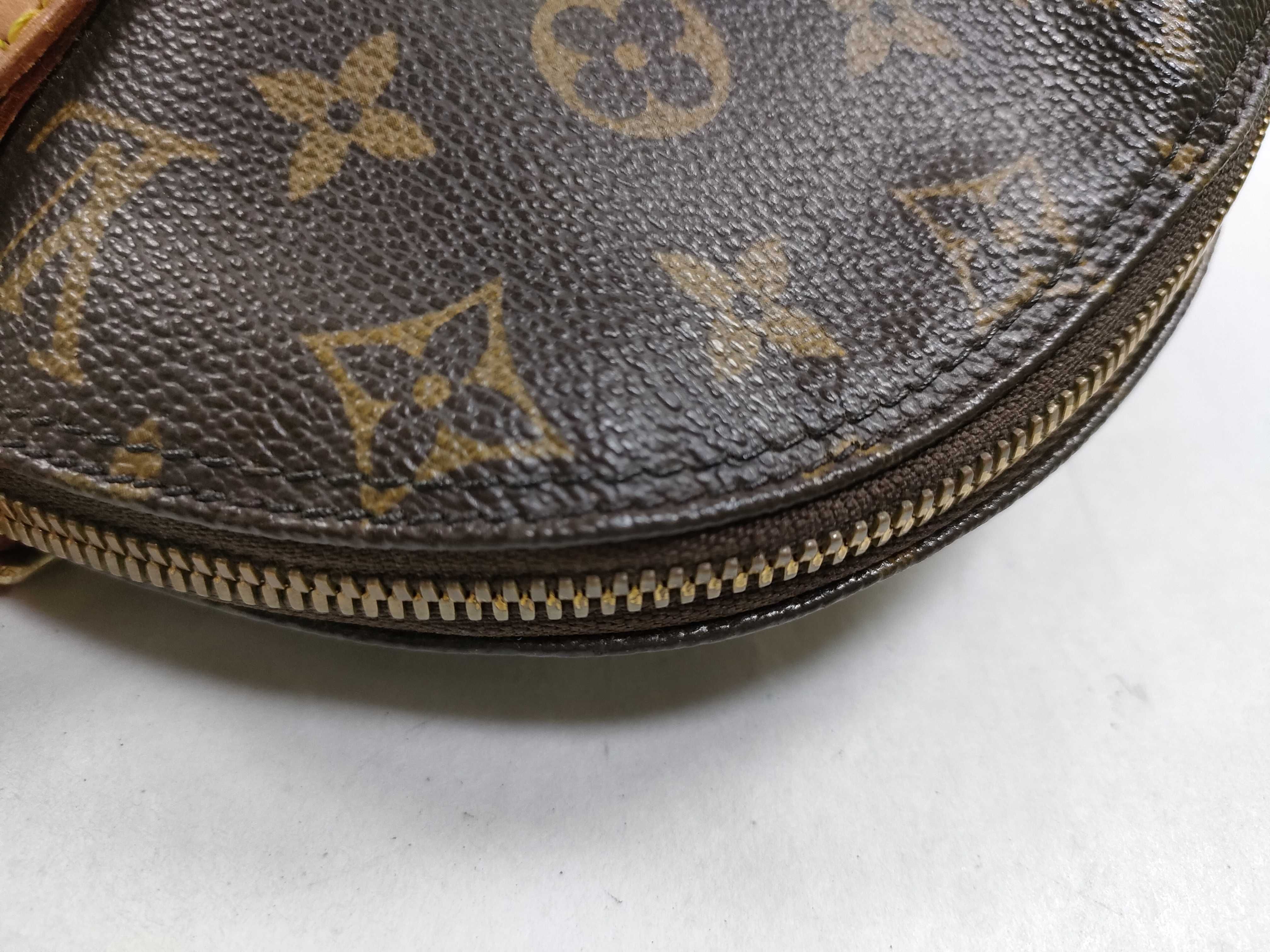 Monogram Alma M51130/BA0957 Handbag — view 6