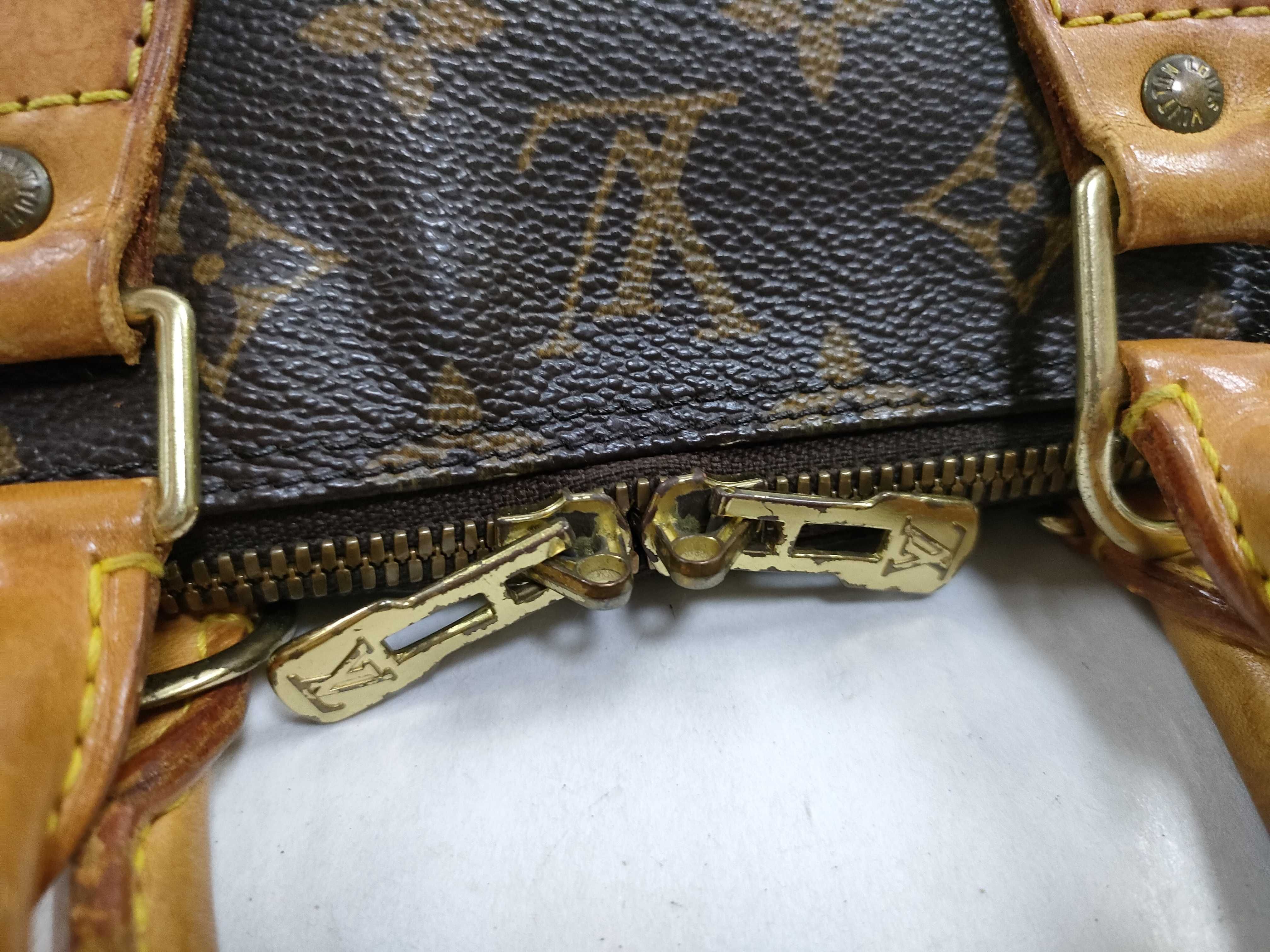 Monogram Alma M51130/BA0957 Handbag — view 7