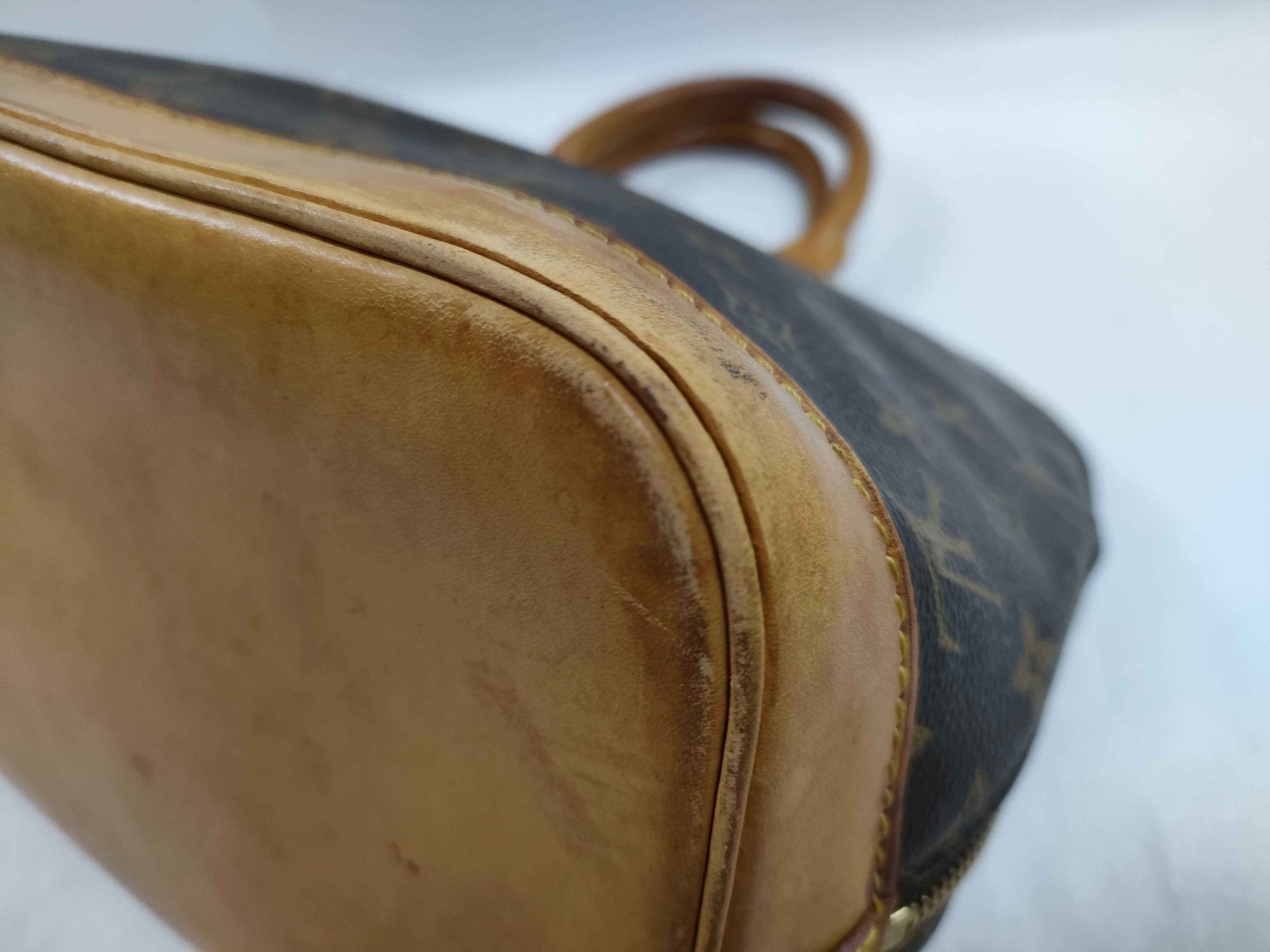 Monogram Alma M51130/BA0957 Handbag — view 8