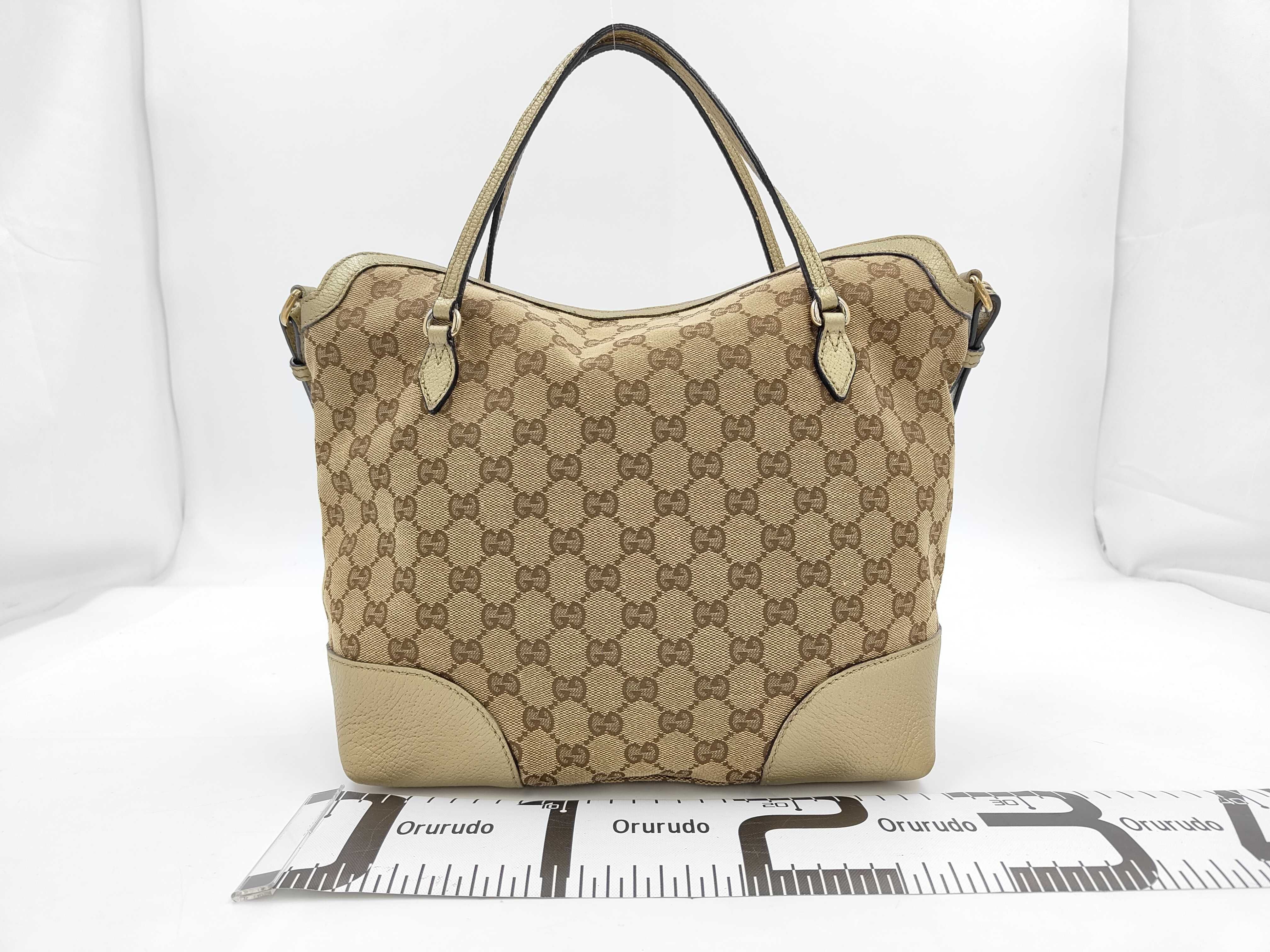 Shoulder Bag Tote Bag — view 2