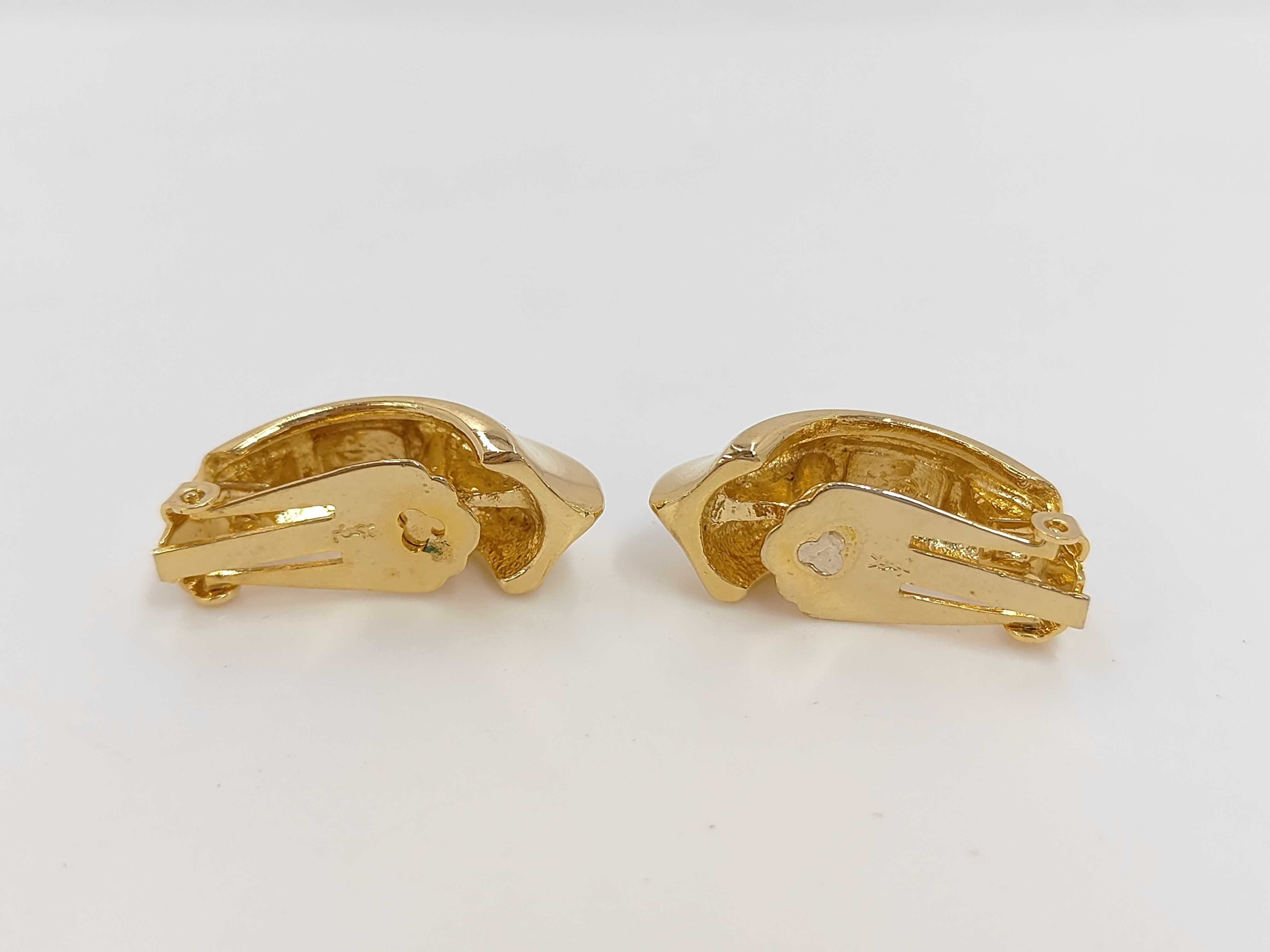 Earrings — view 2