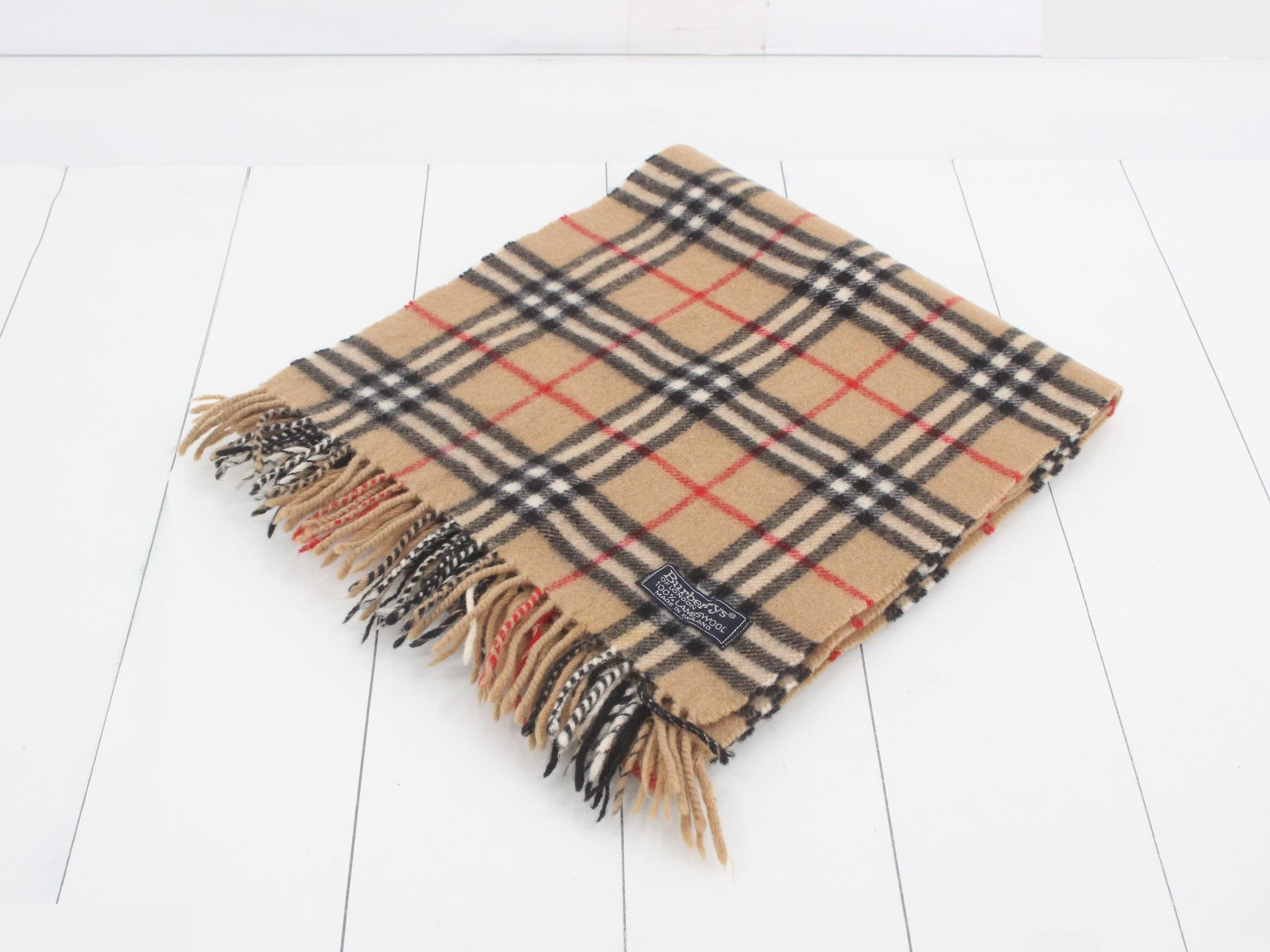 Other lines: Small items, accessories, and scarves