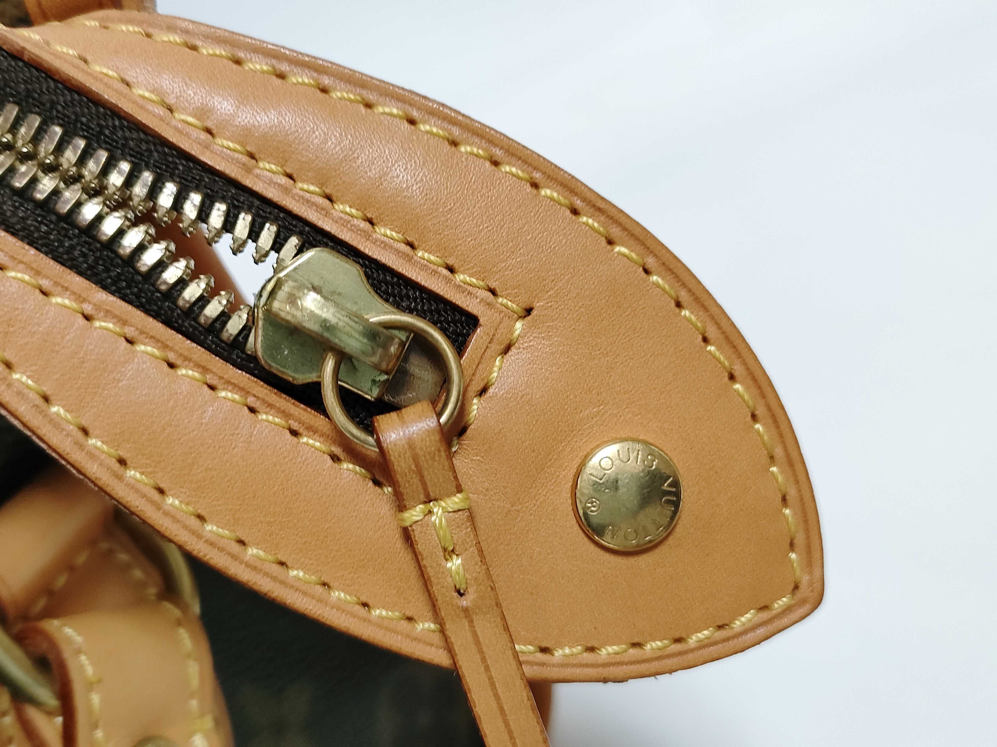 Monogram LV Monogram Popincourt Long Shoulder Bag — view 13