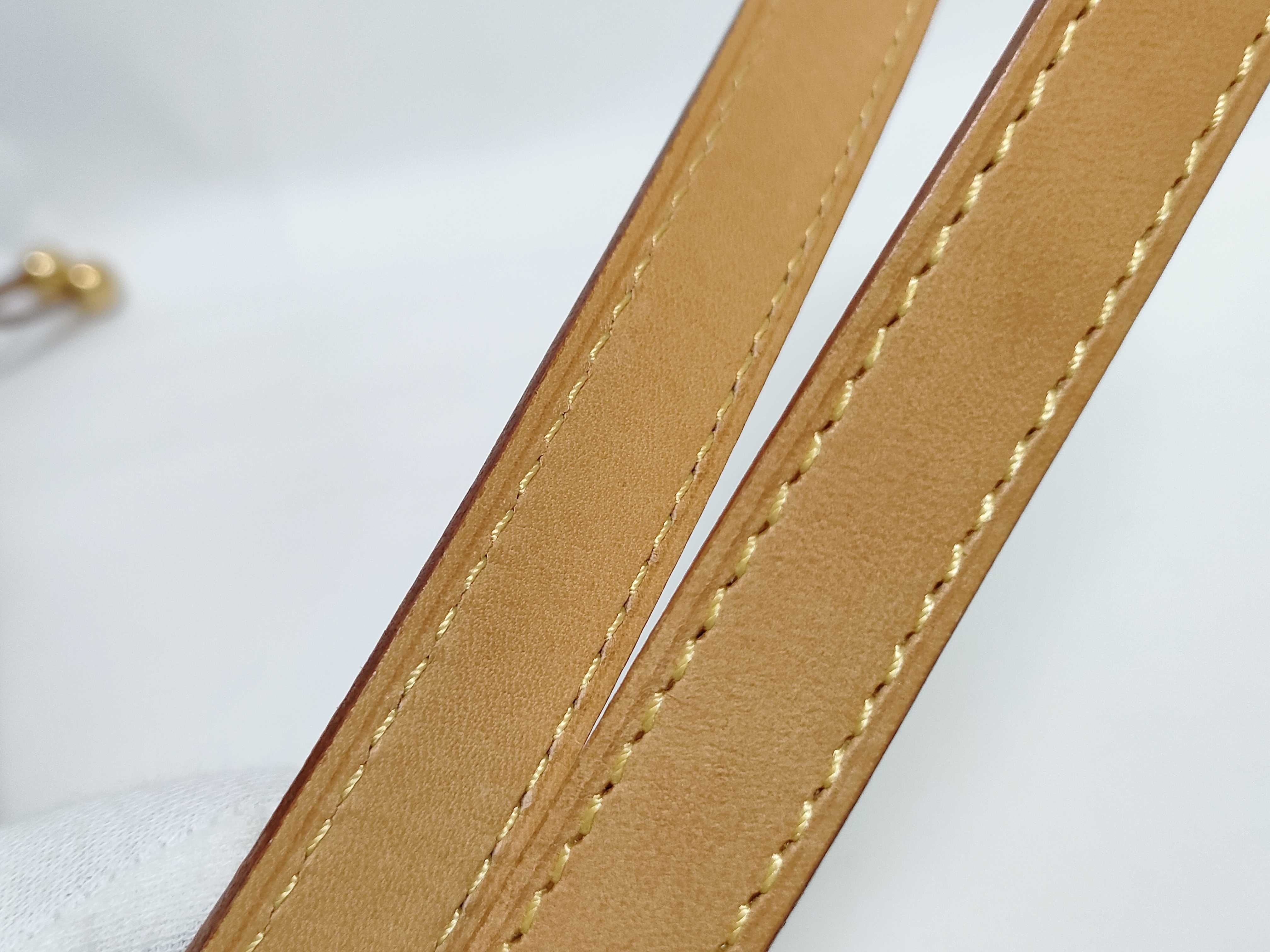 Monogram LV Monogram Popincourt Long Shoulder Bag — view 4