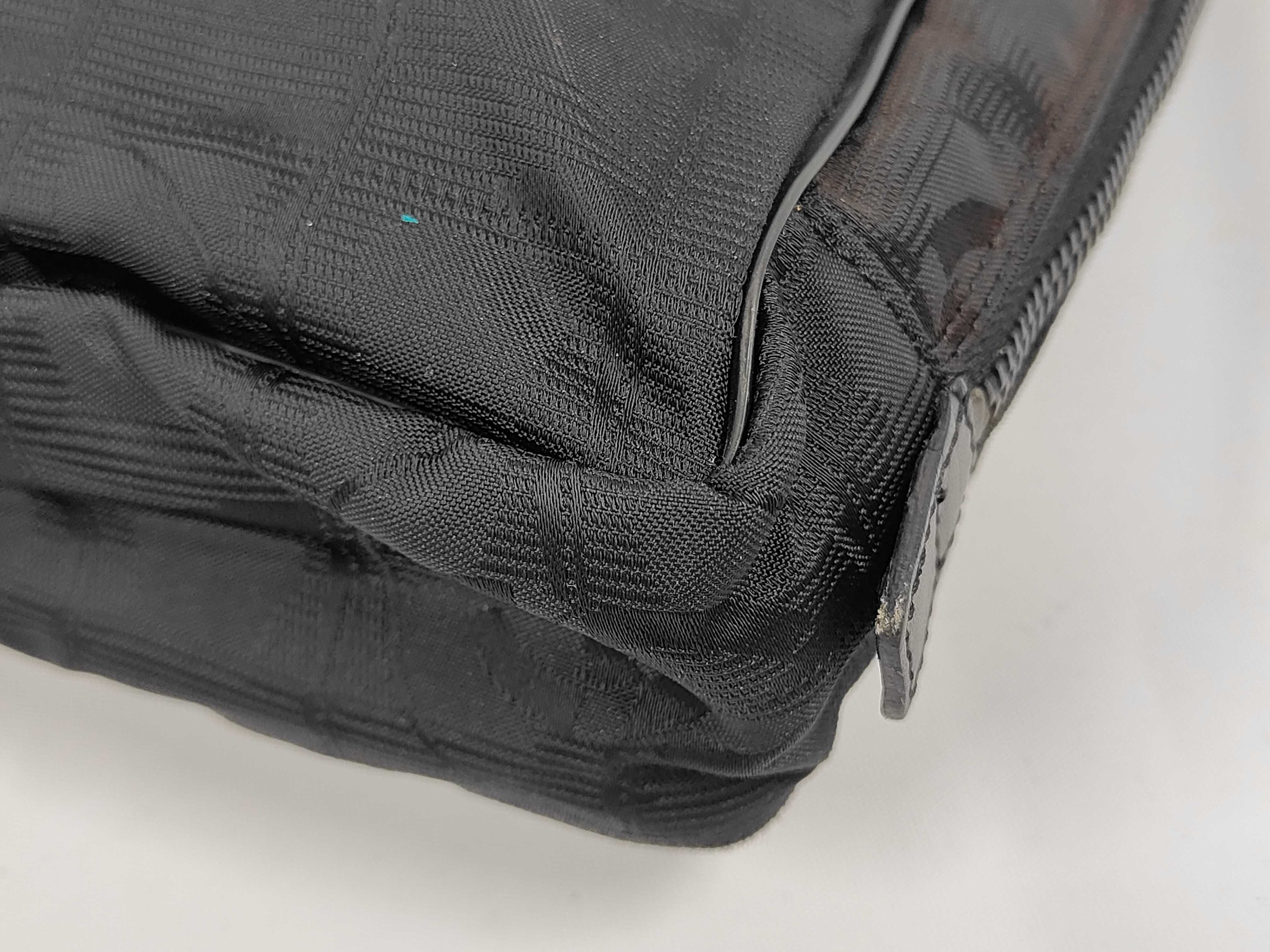 New Travel Line Handbag Briefcase Handbag — view 4
