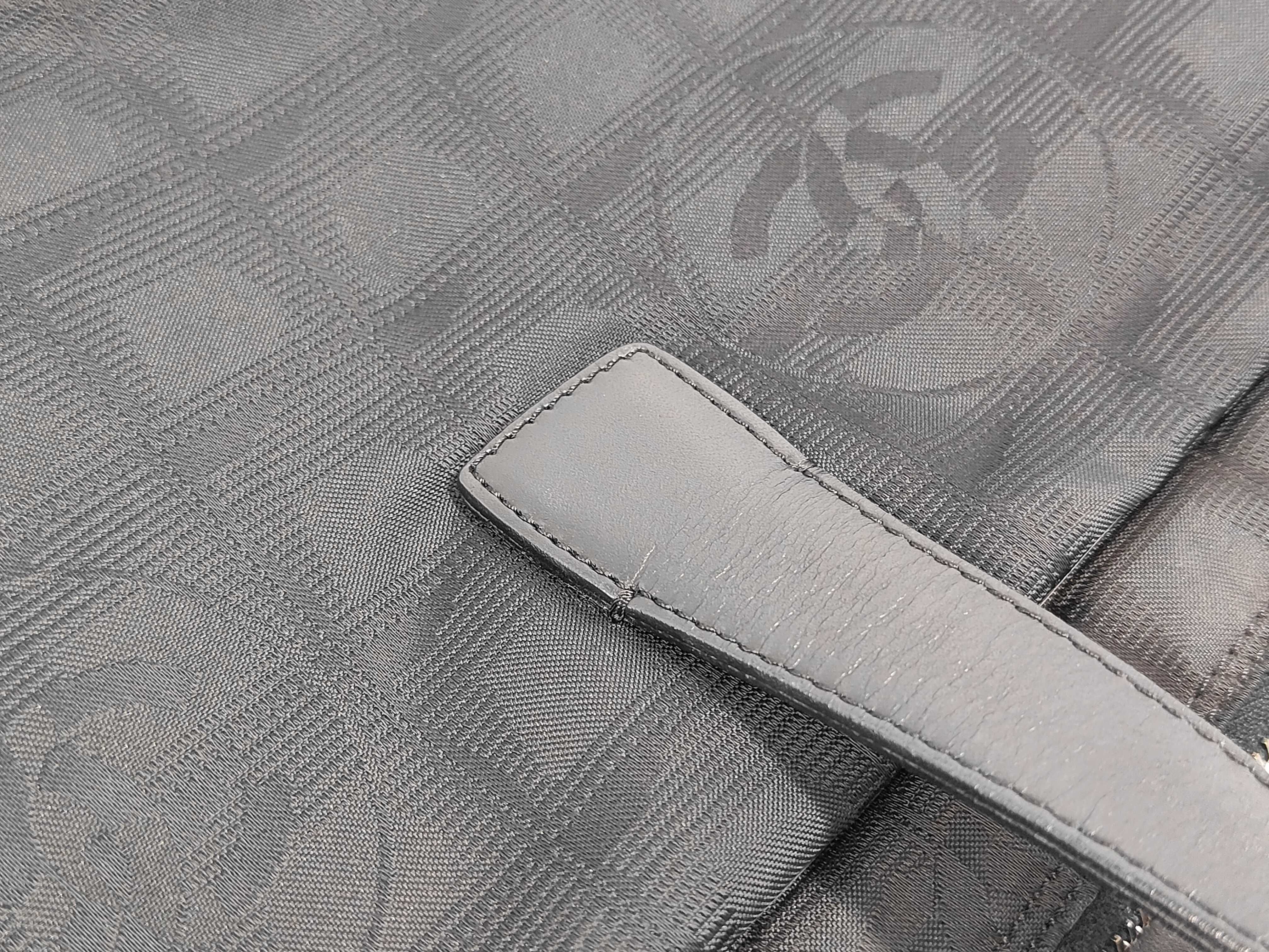 New Travel Line Handbag Briefcase Handbag — view 6