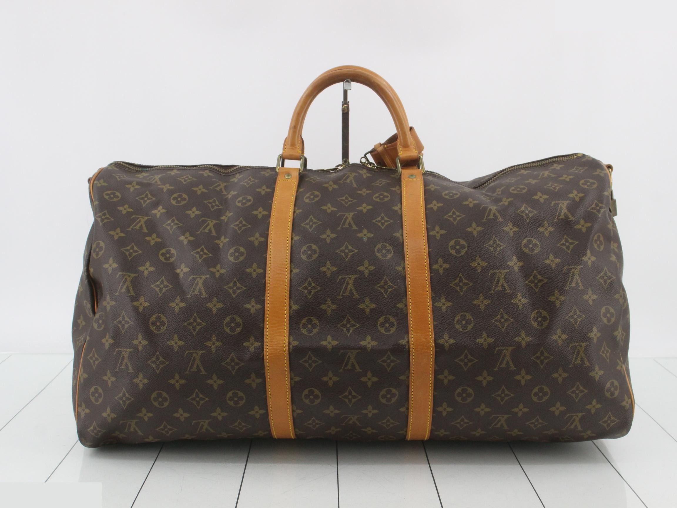 Keepall Bandoulière 60 — view 2